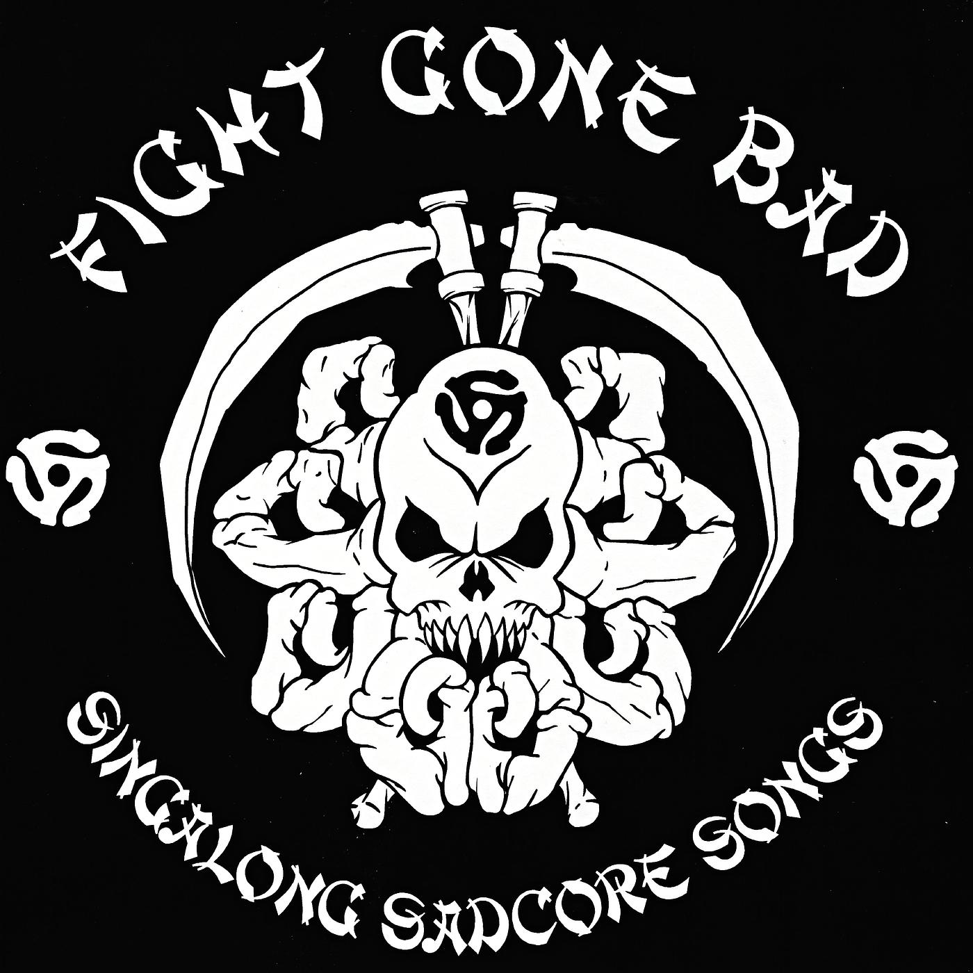 Постер альбома Singalong Sadcore Songs (Remastered 2023)