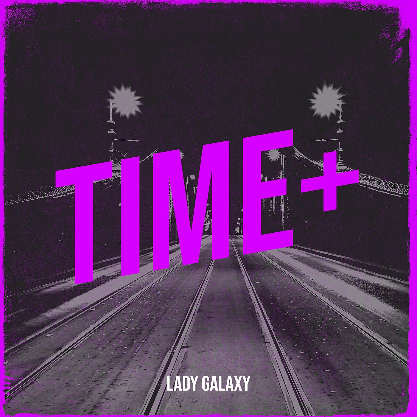 Постер альбома Time+