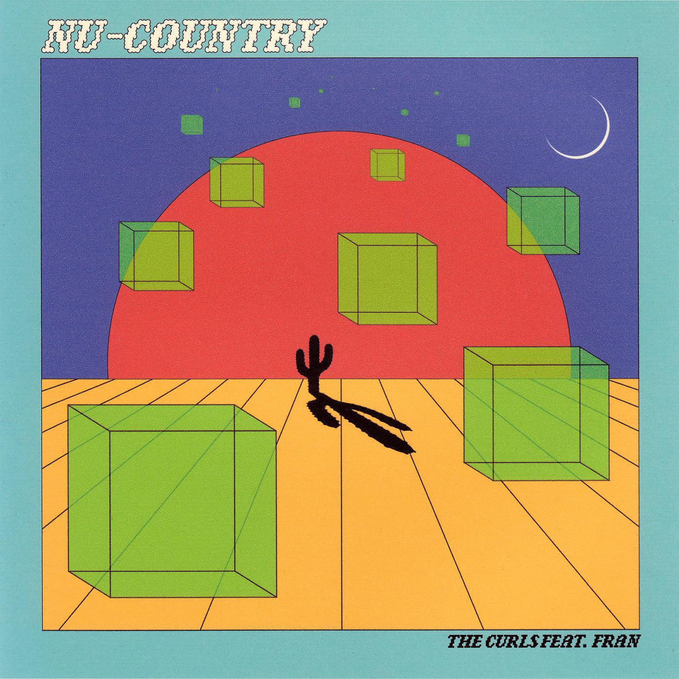 Постер альбома Nu-Country