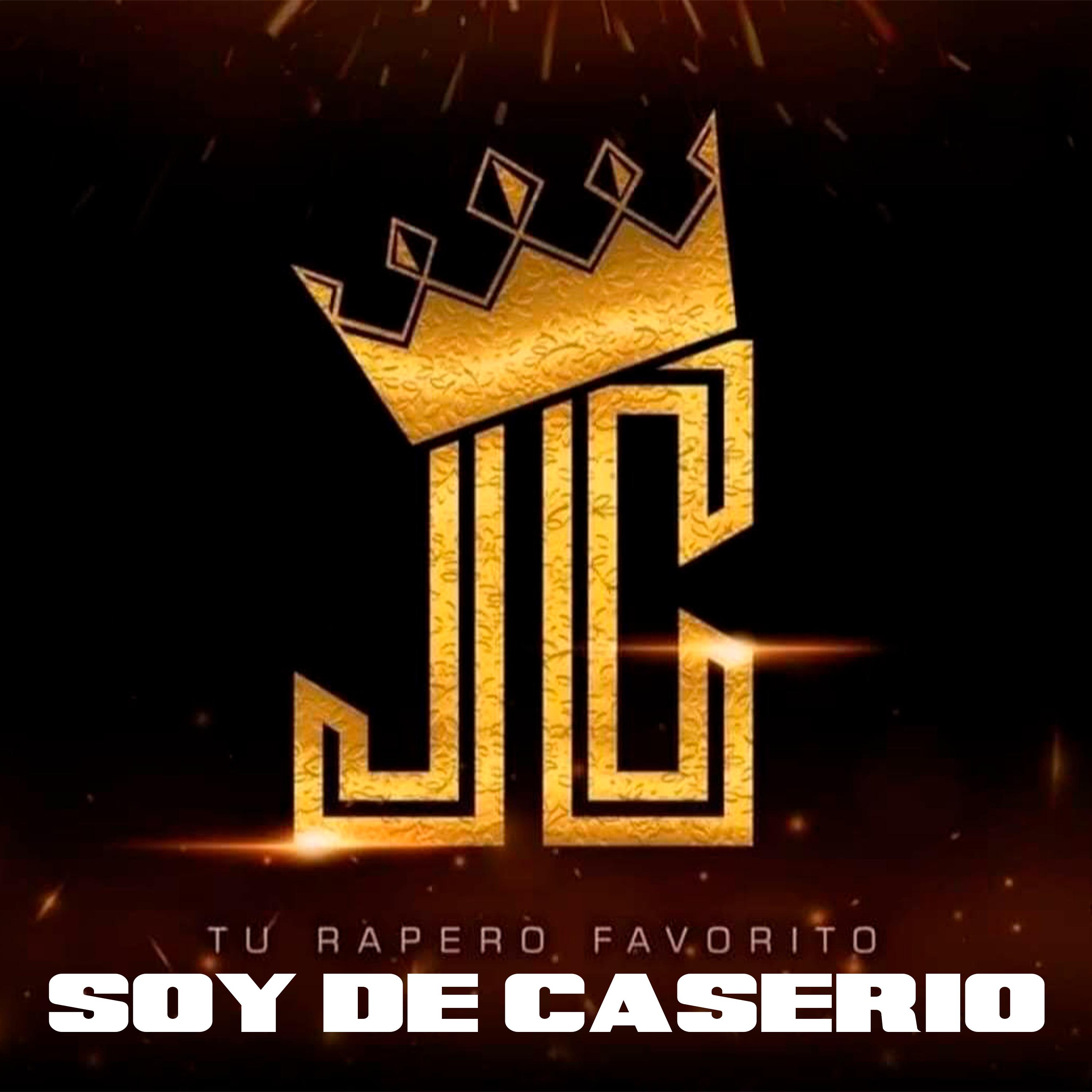 Постер альбома Soy De Caserio