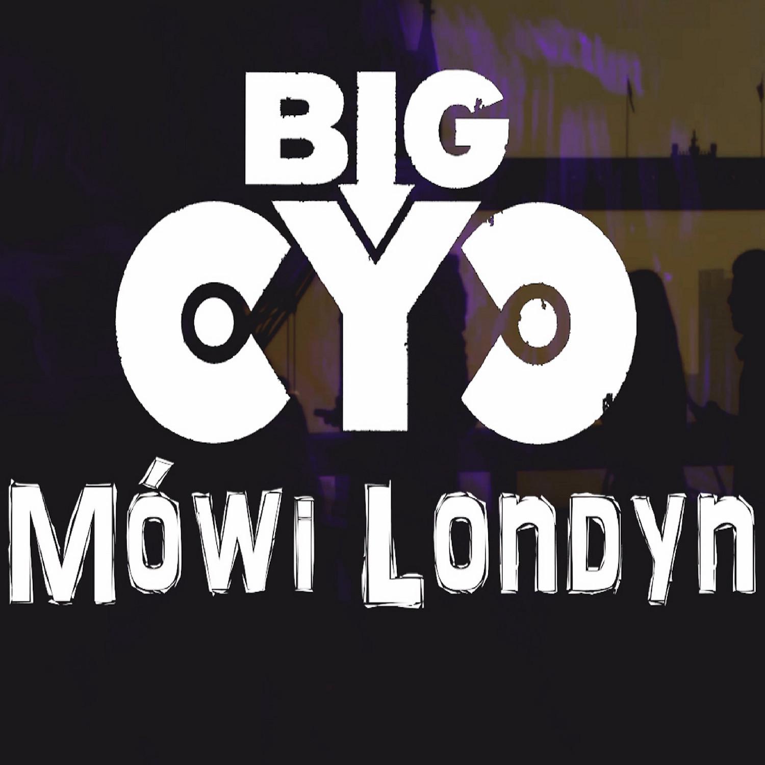 Постер альбома Mowi Londyn