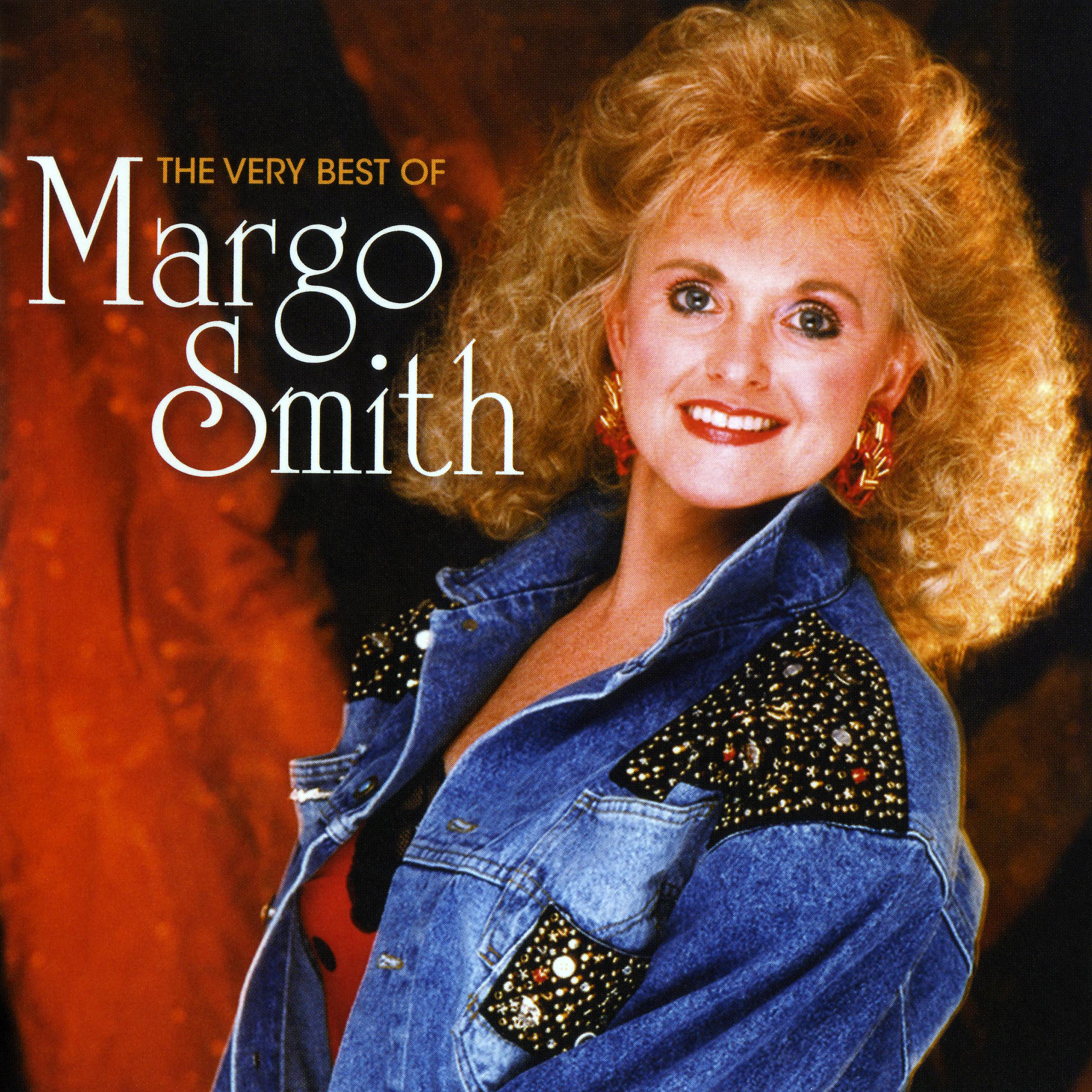 Постер альбома The Very Best Of Margo Smith