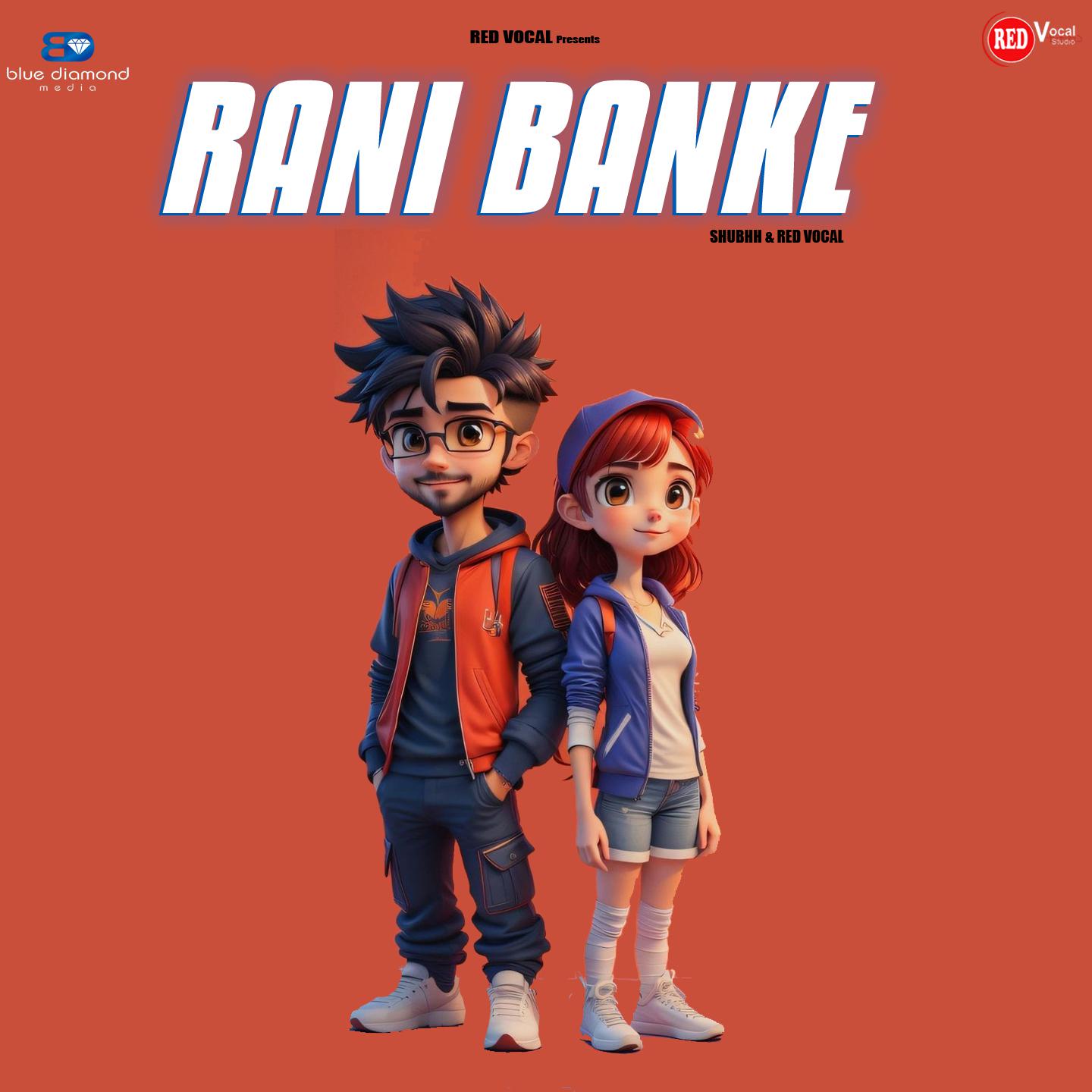 Постер альбома Rani Banke