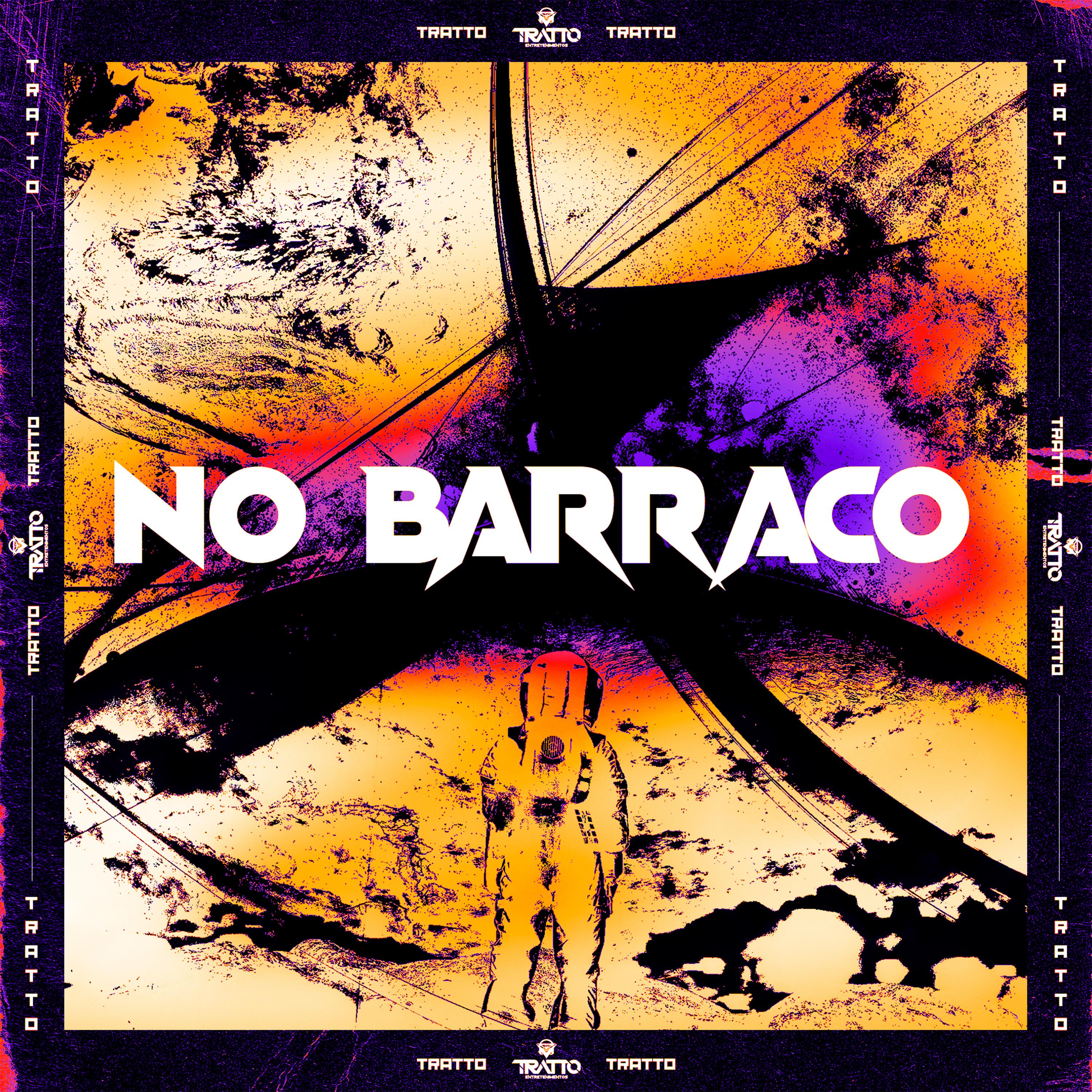 Постер альбома No Barraco