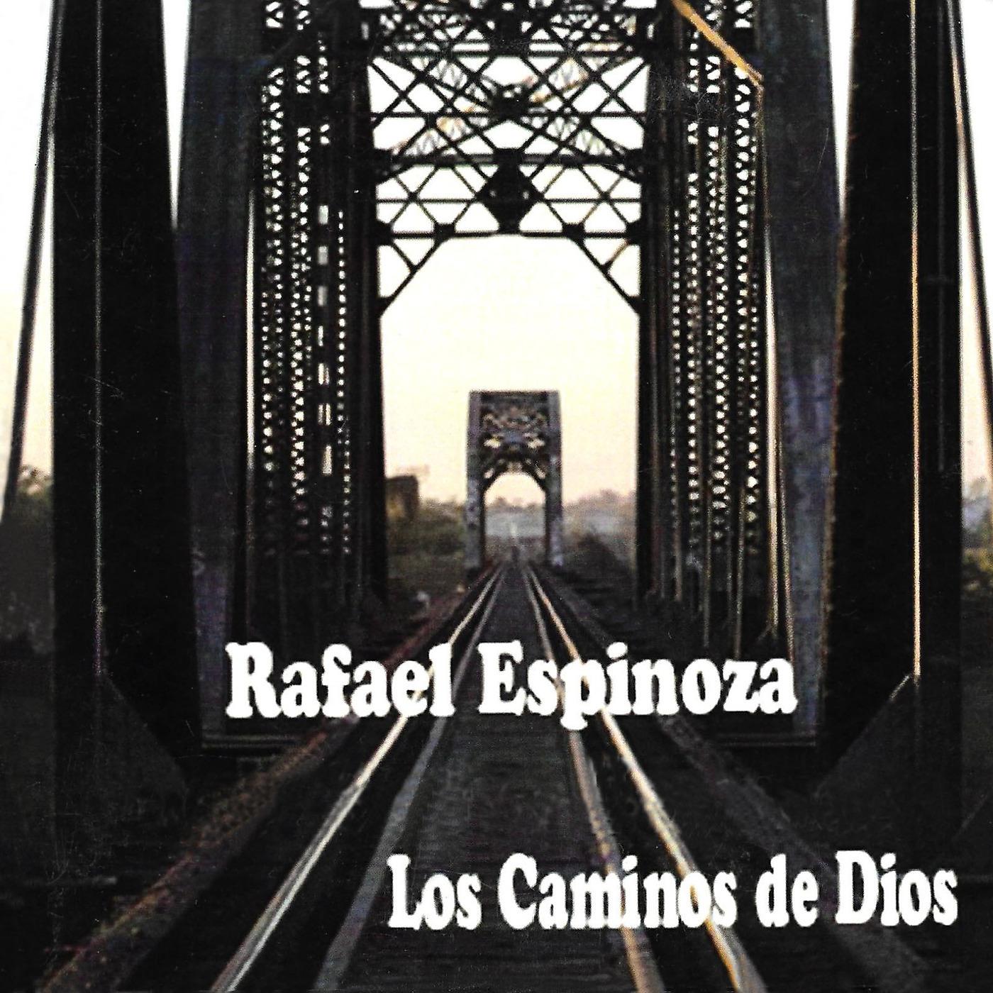 Постер альбома Los Caminos De Dios