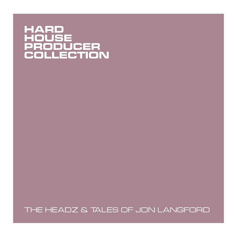 Постер альбома The Hedz & Tales Of Jon Langford