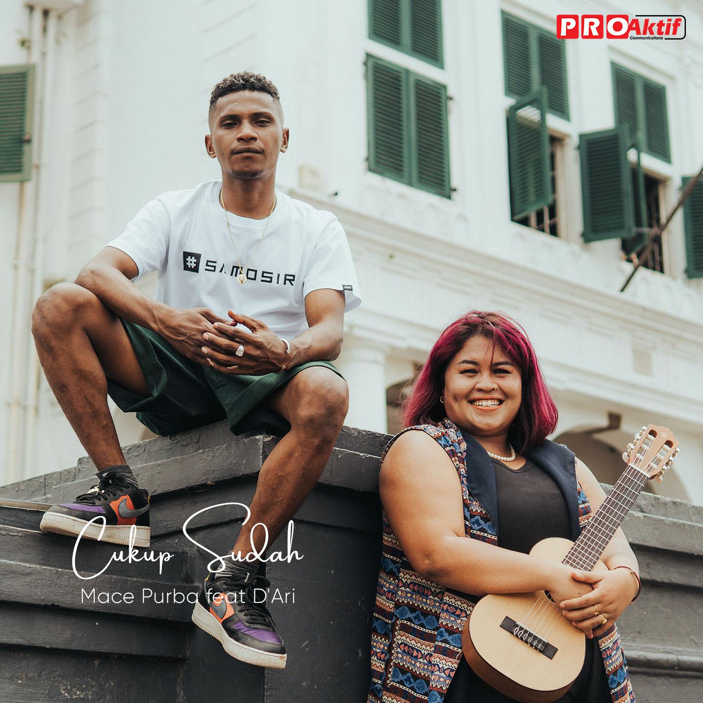 Постер альбома Cukup Sudah