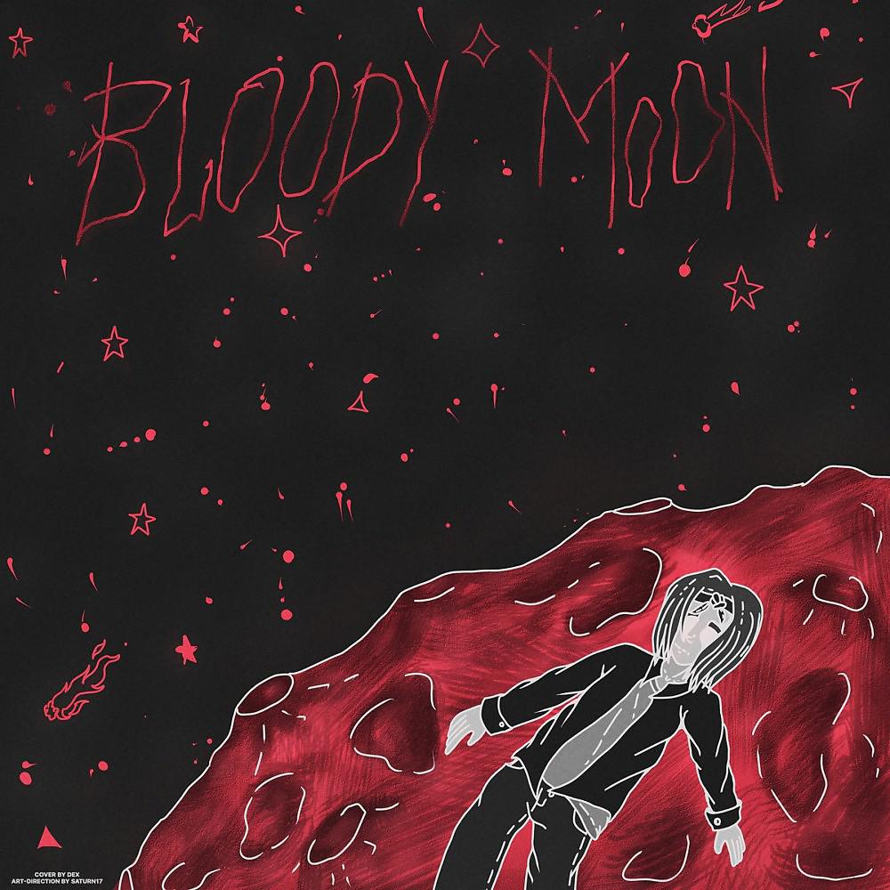 Постер альбома Bloody Moon