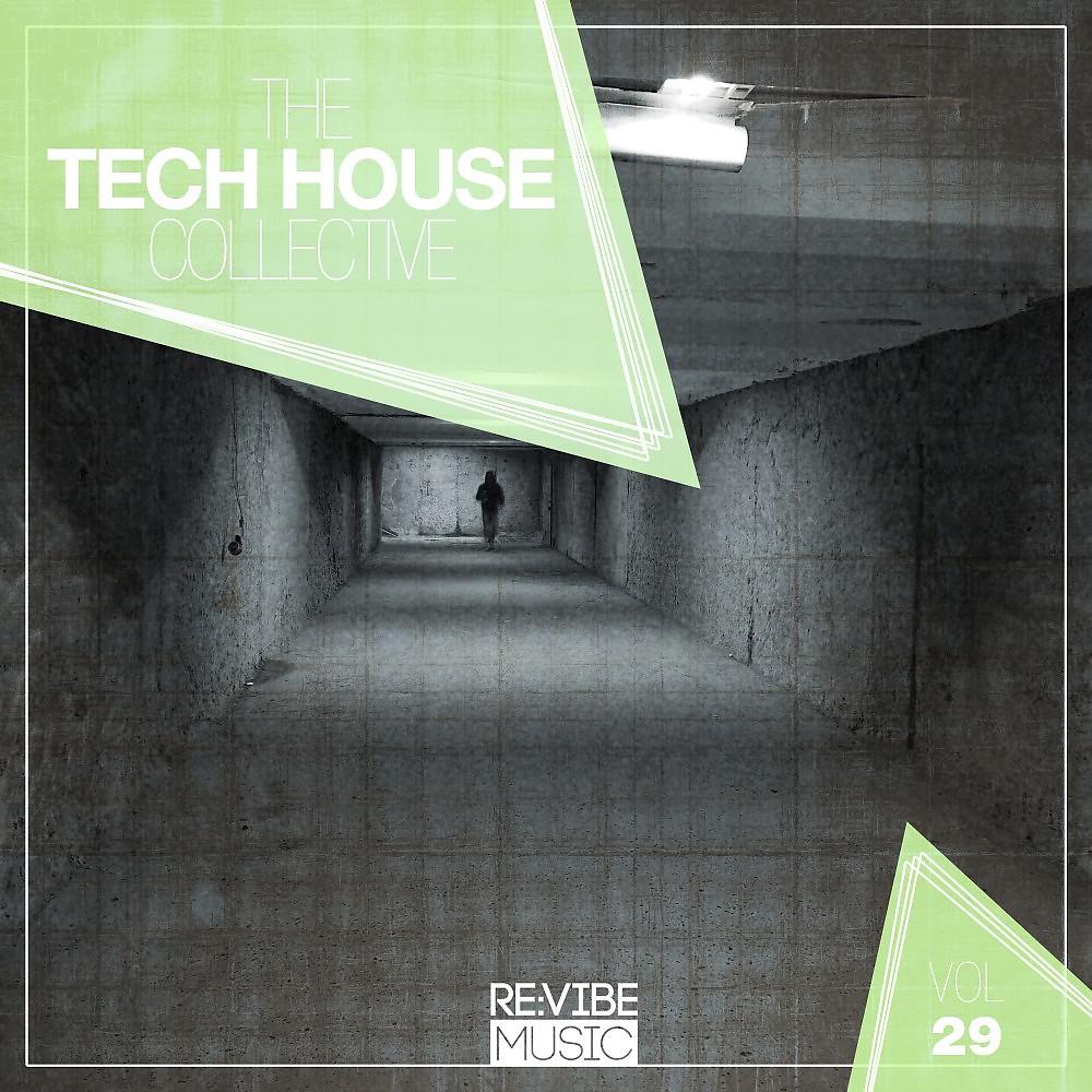 Постер альбома The Tech House Collective, Vol. 29