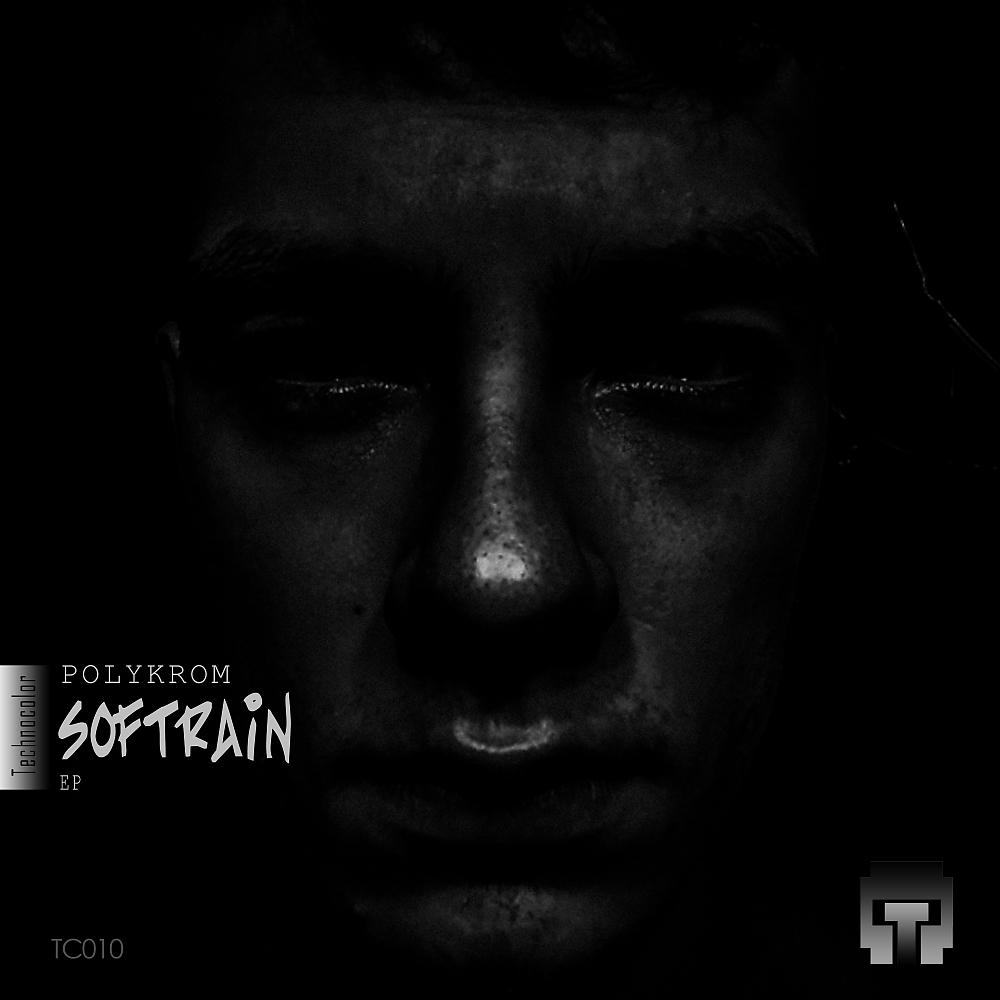 Постер альбома SOFTRAIN EP