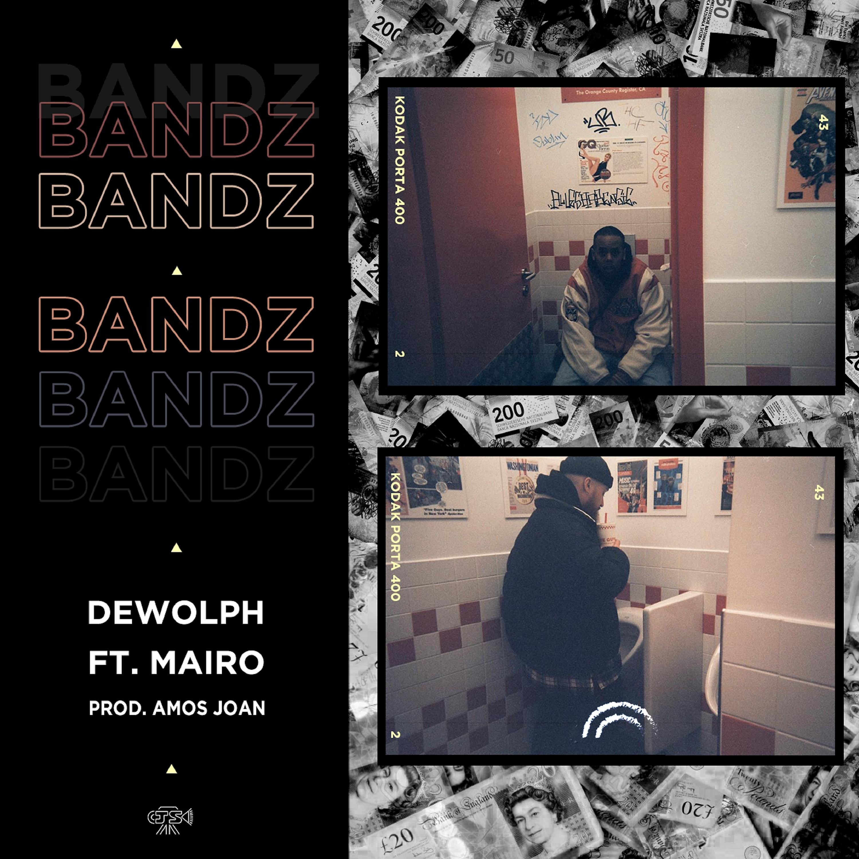Постер альбома BANDZ