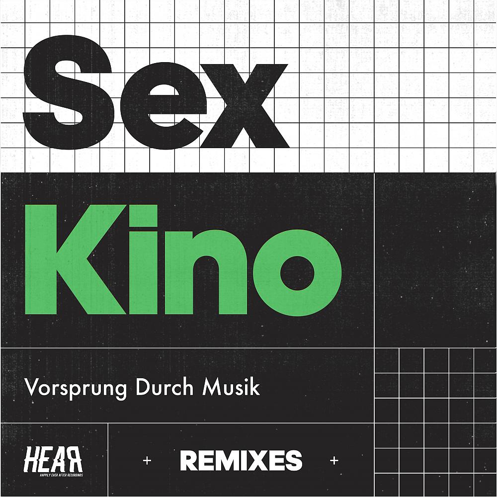 Постер альбома Vorsprung Durch Musik - Remixes