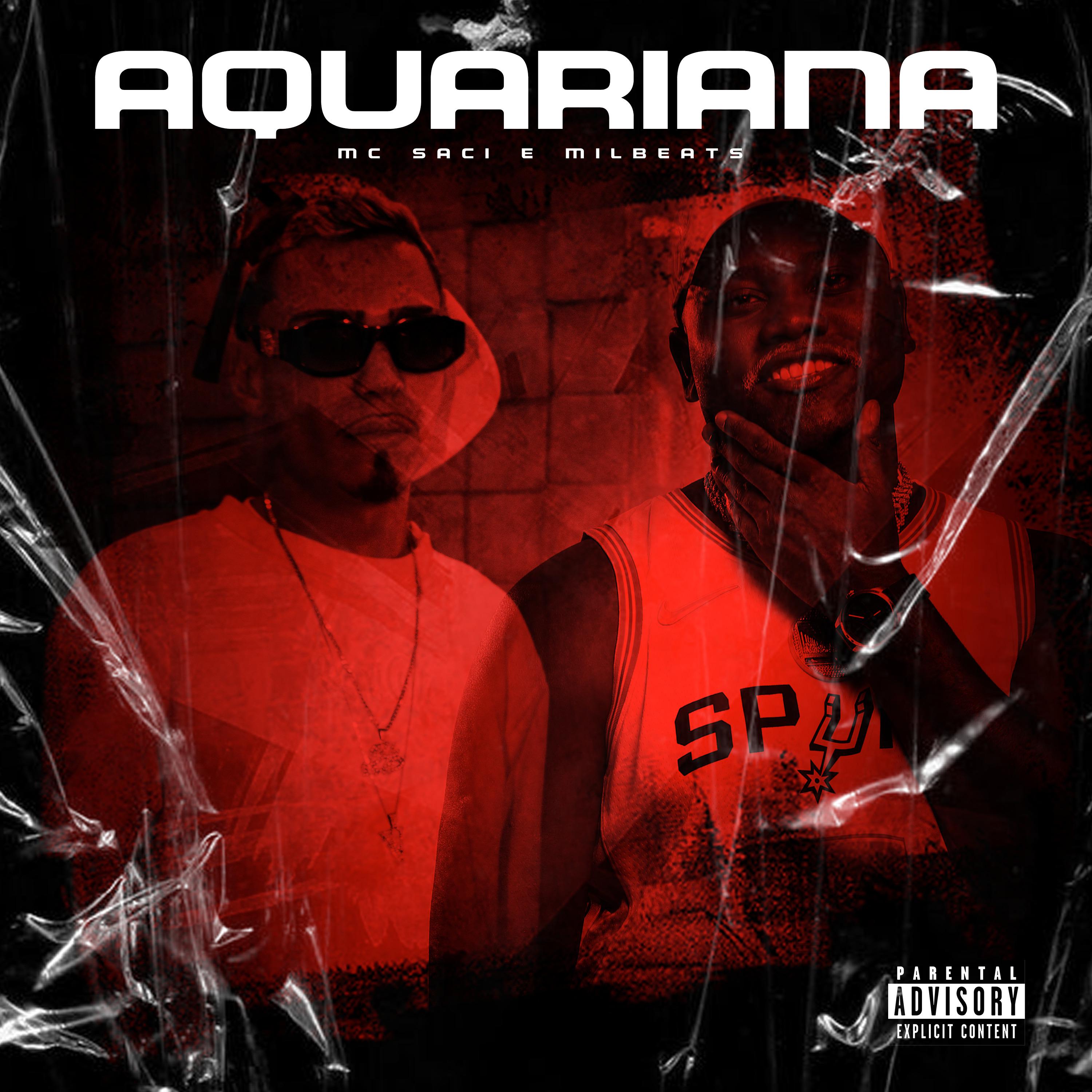 Постер альбома Aquariana