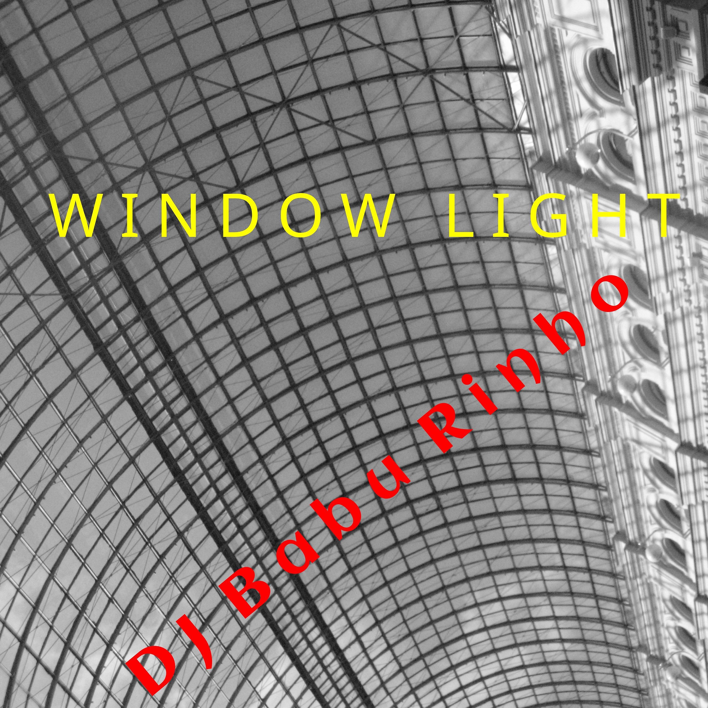 Постер альбома Window Light