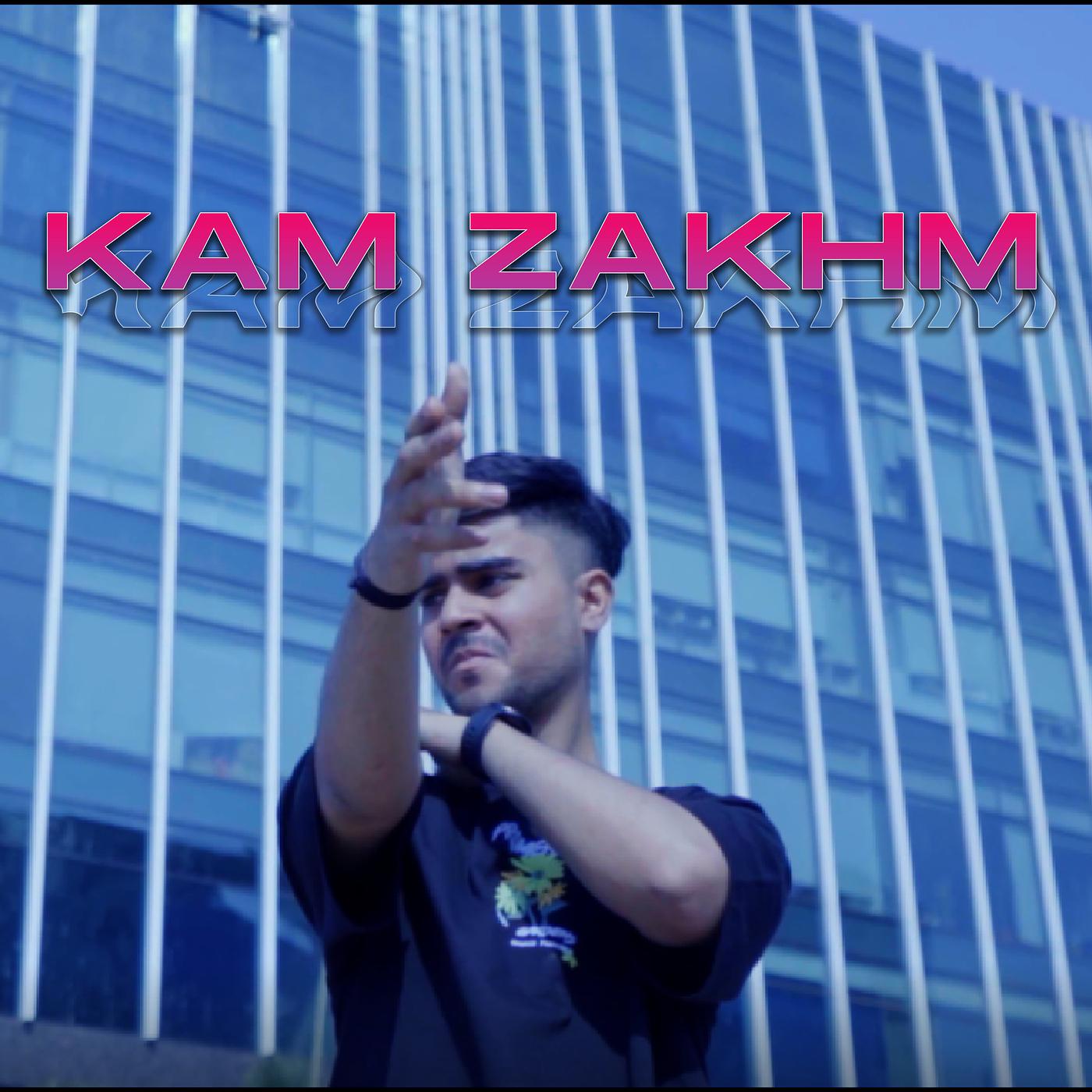 Постер альбома Kam Zakhm
