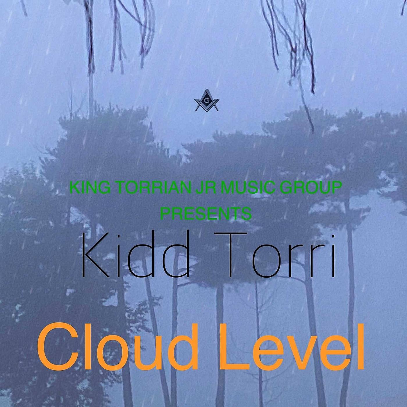 Постер альбома Cloud Level