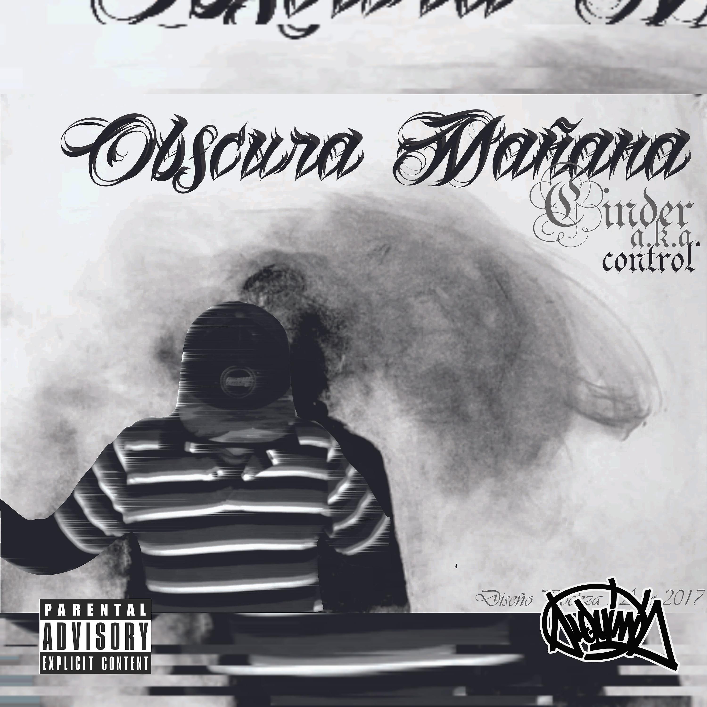Постер альбома Obscura Mañana
