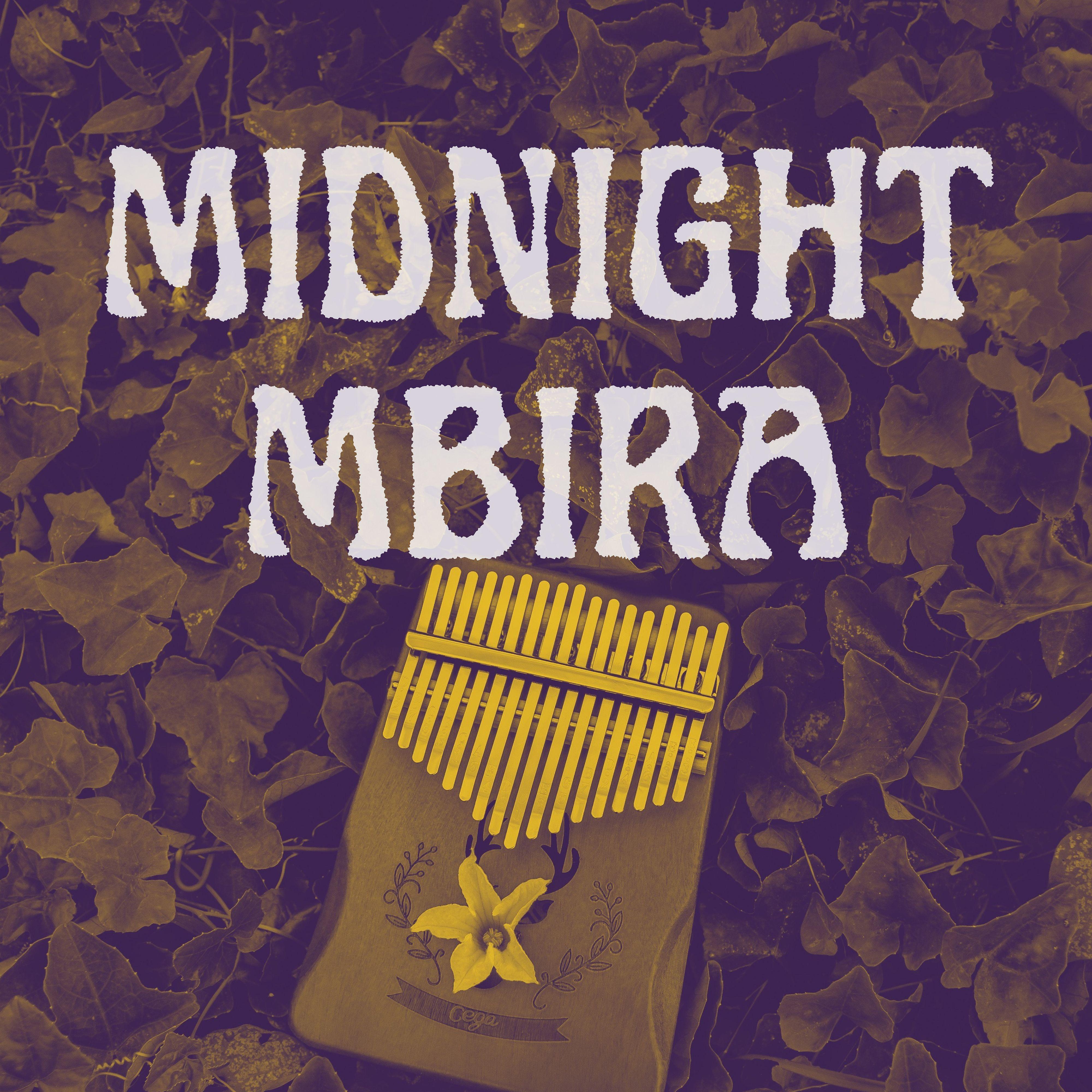 Постер альбома Mid-Night Mbira