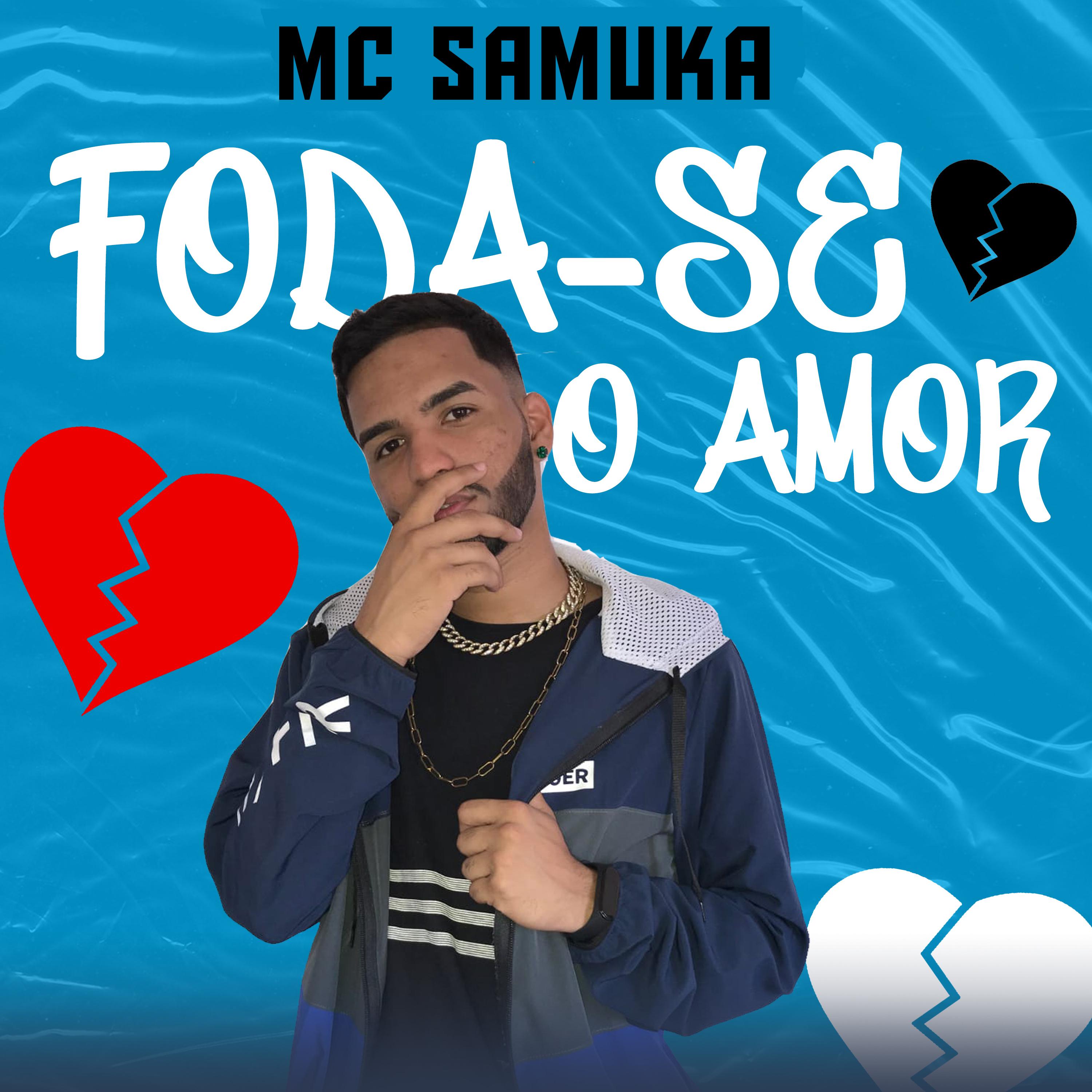 Постер альбома Foda-Se o Amor