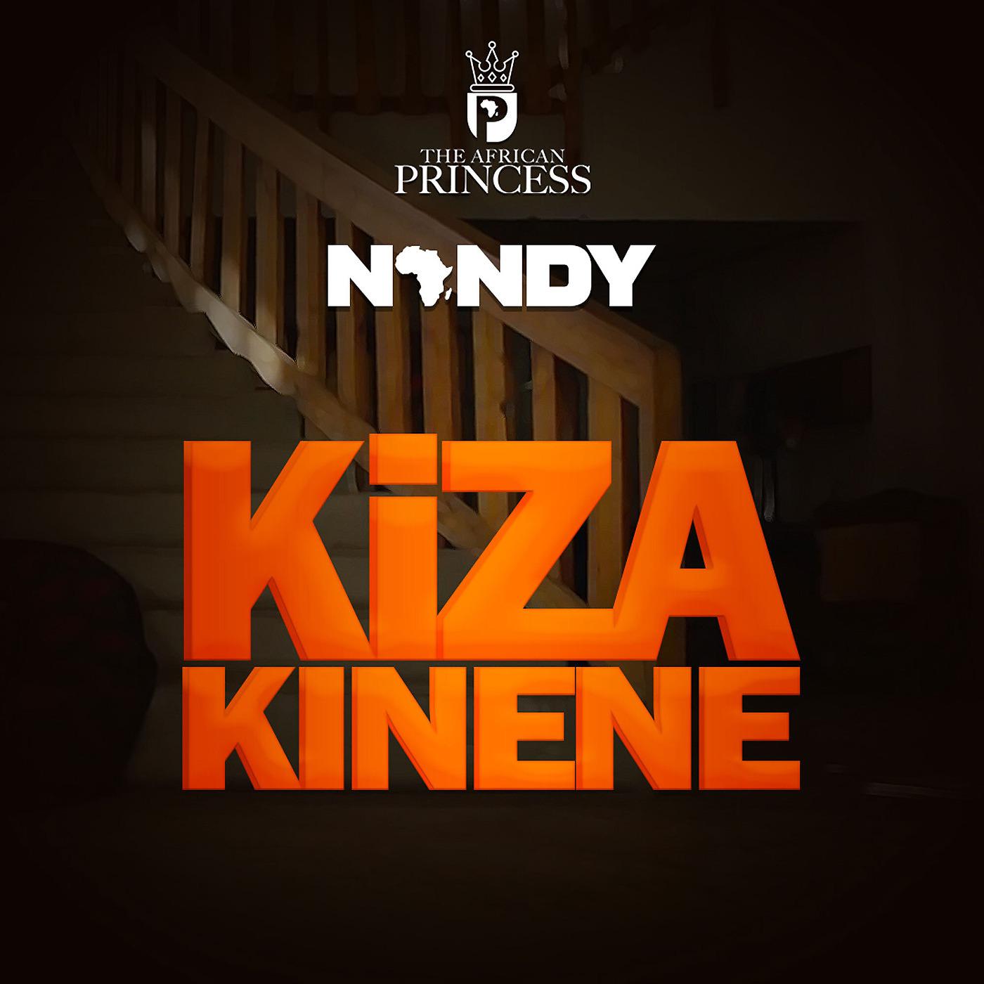 Постер альбома Kiza Kinene