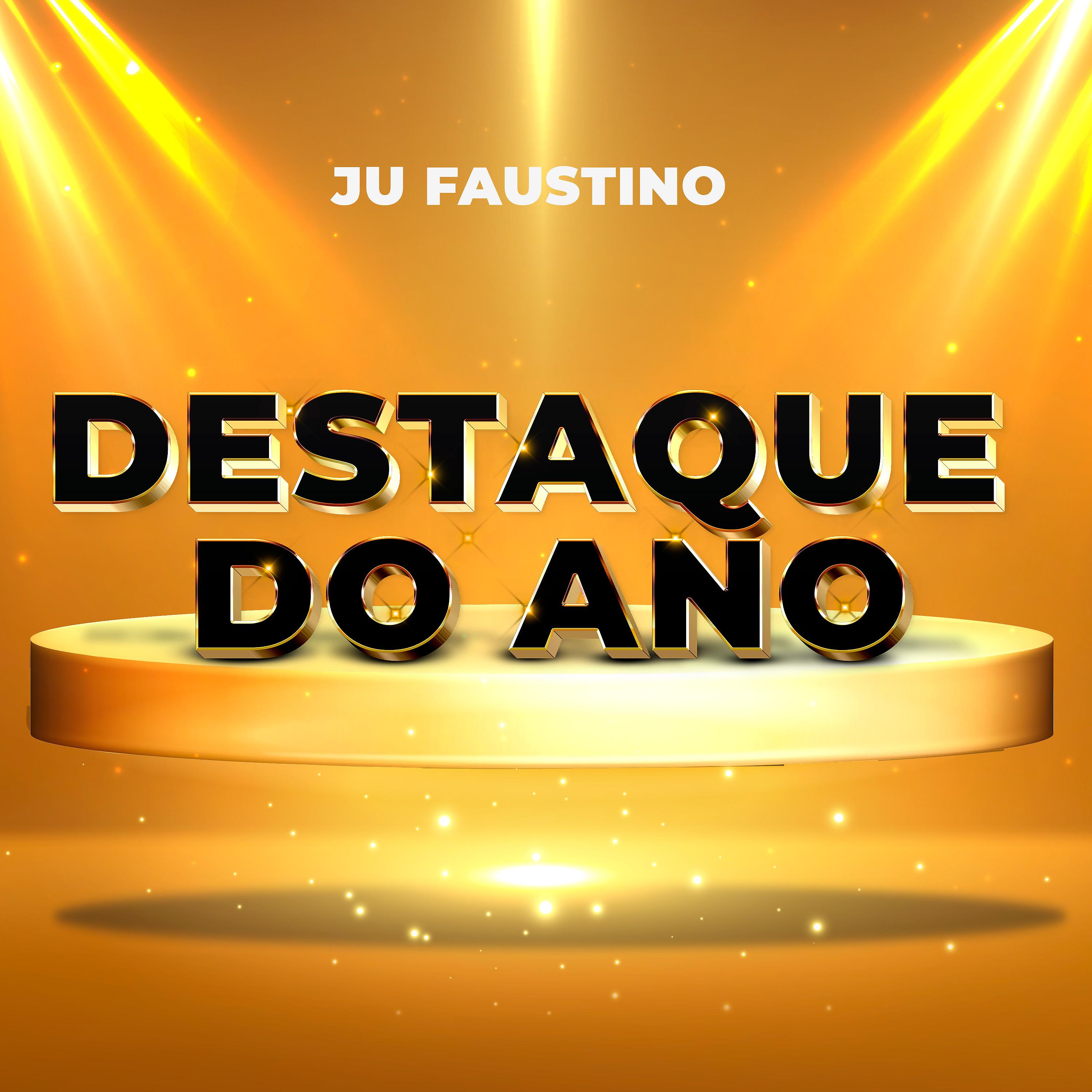 Постер альбома Destaque do Ano