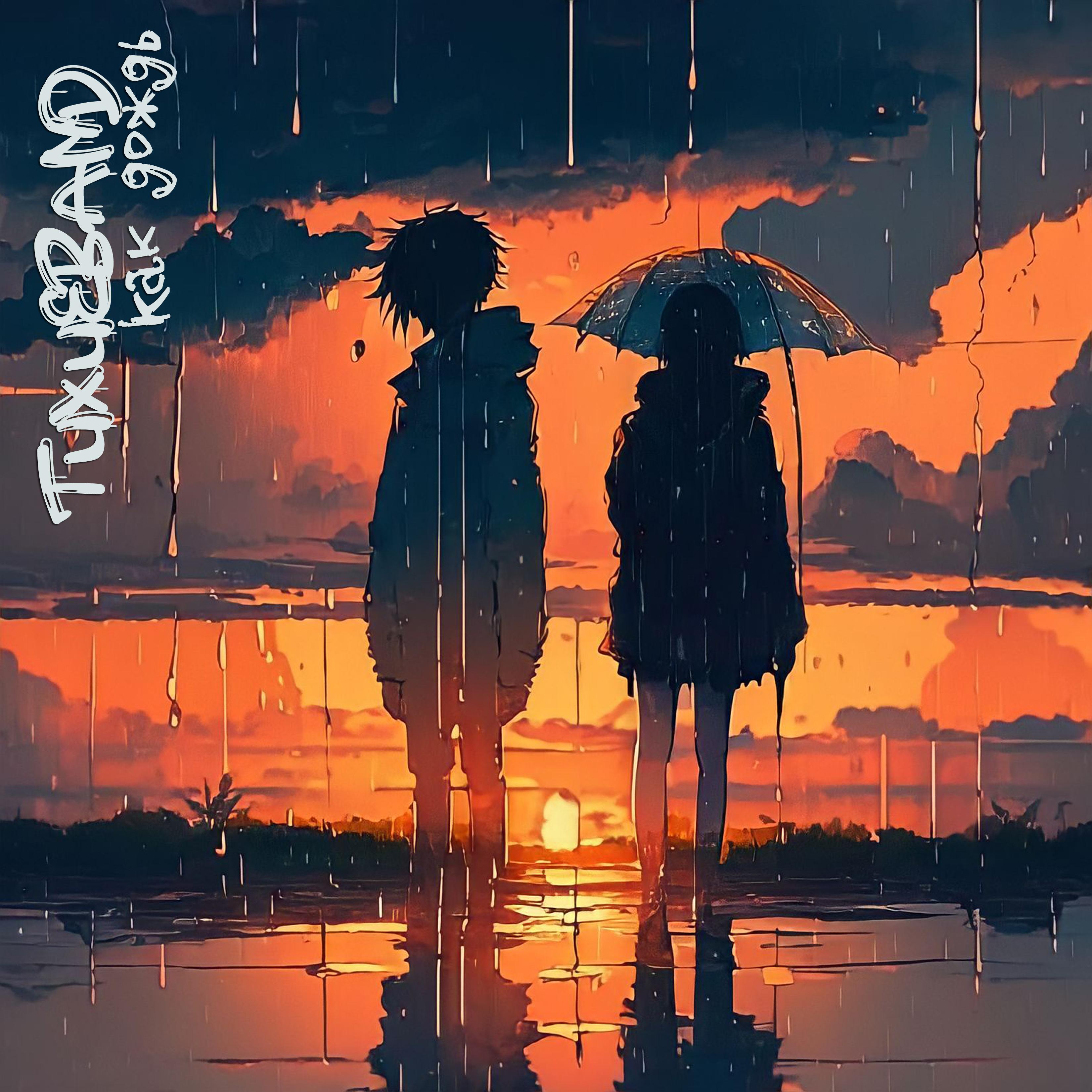 Постер альбома Как дождь