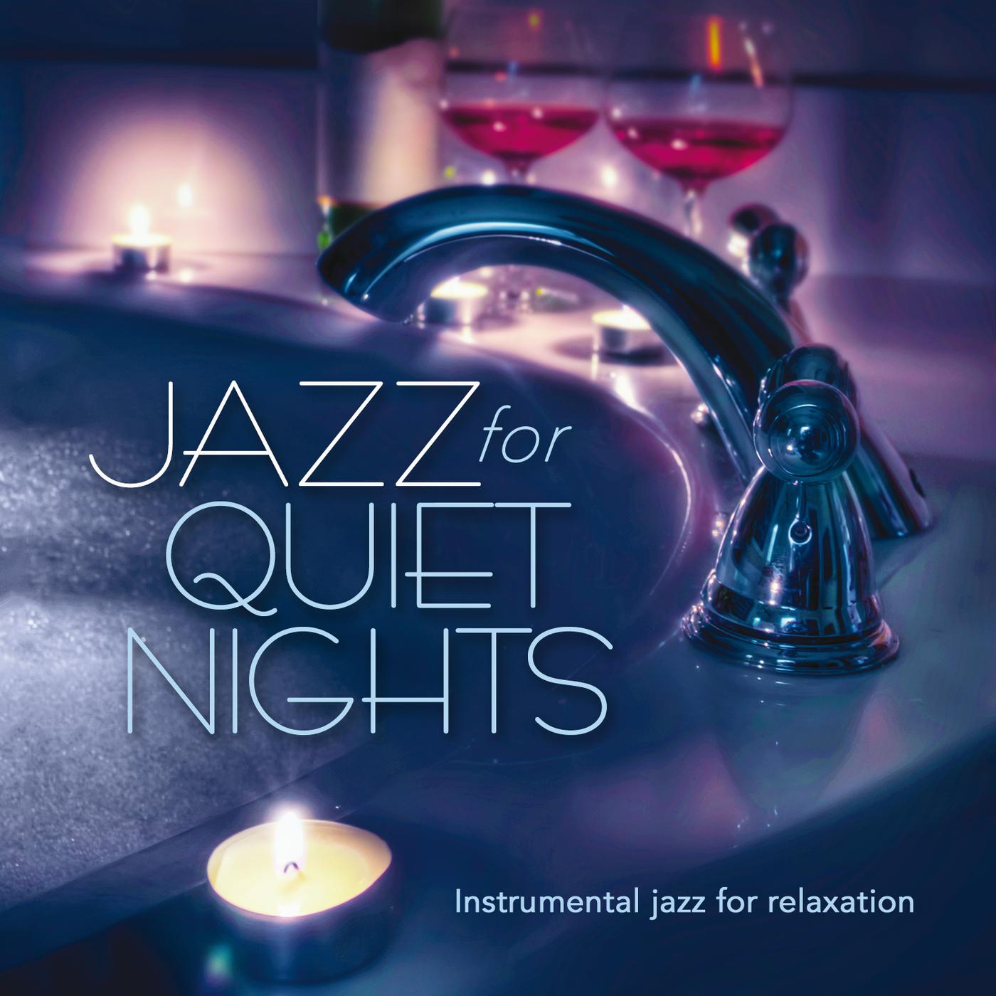 Постер альбома Jazz For Quiet Nights