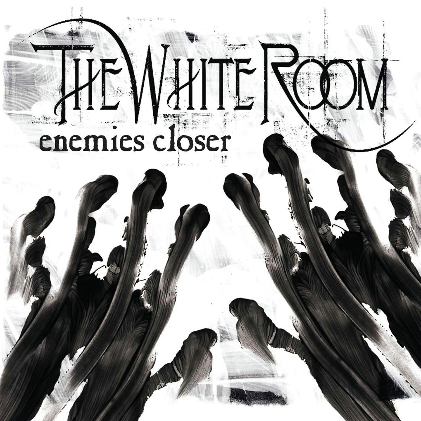 Постер альбома Enemies Closer
