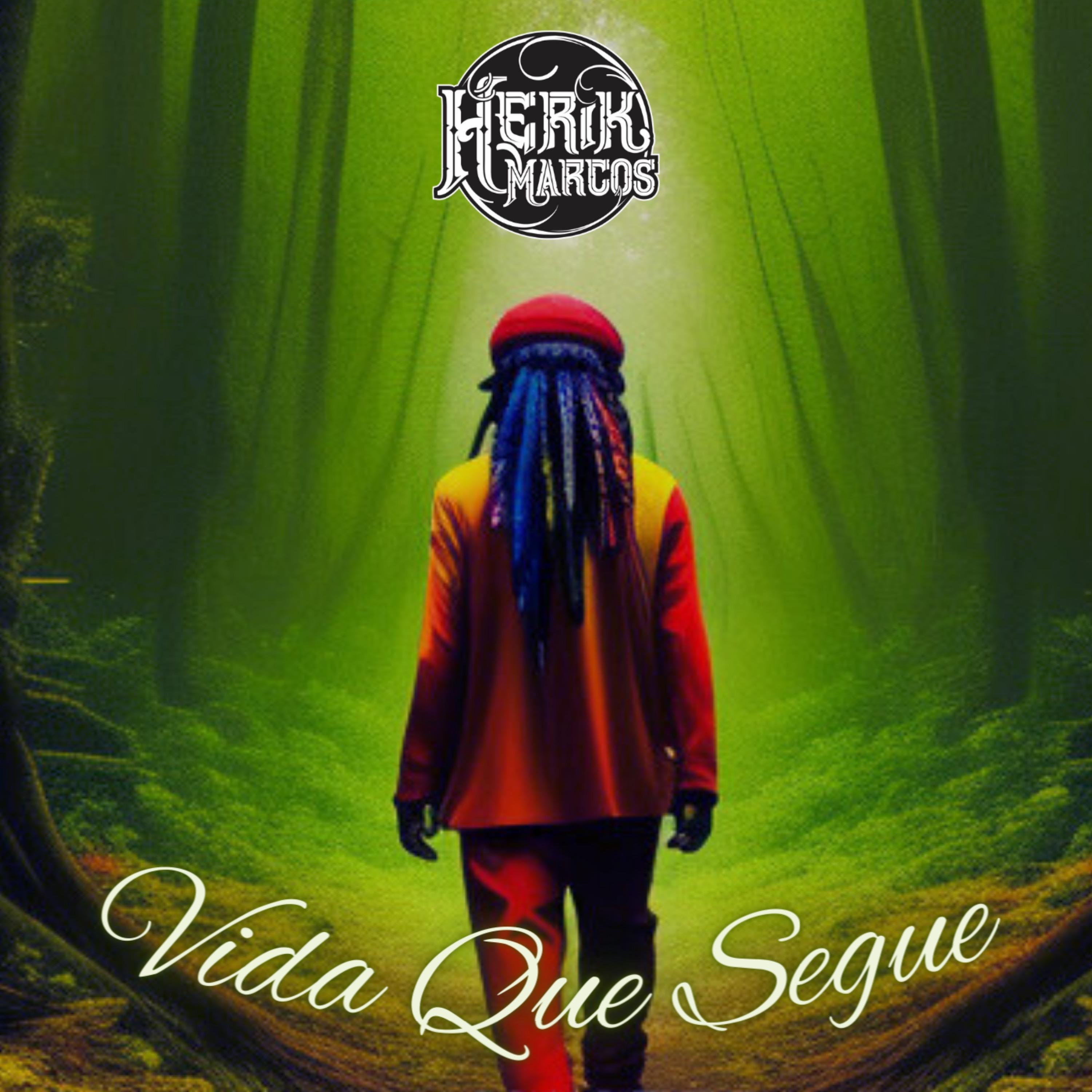 Постер альбома Vida Que Segue