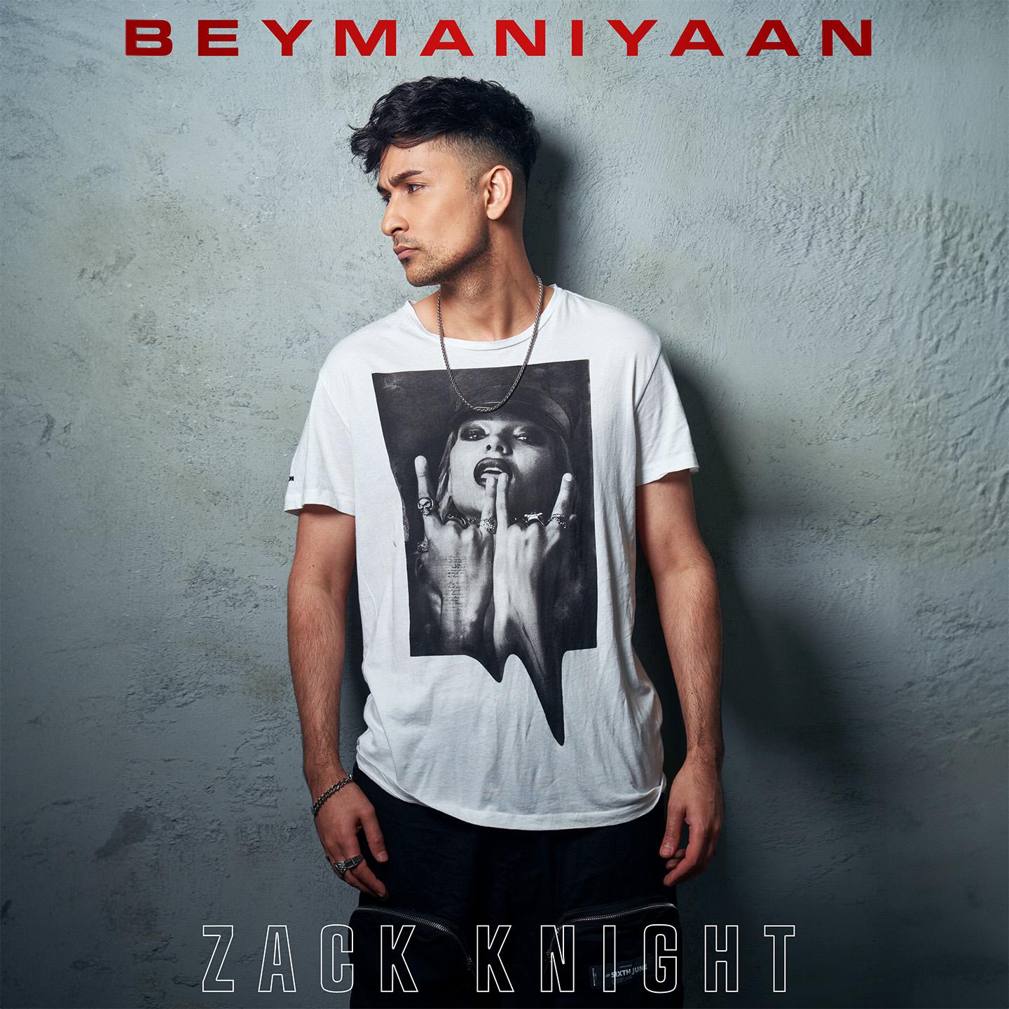 Постер альбома Beymaniyaan