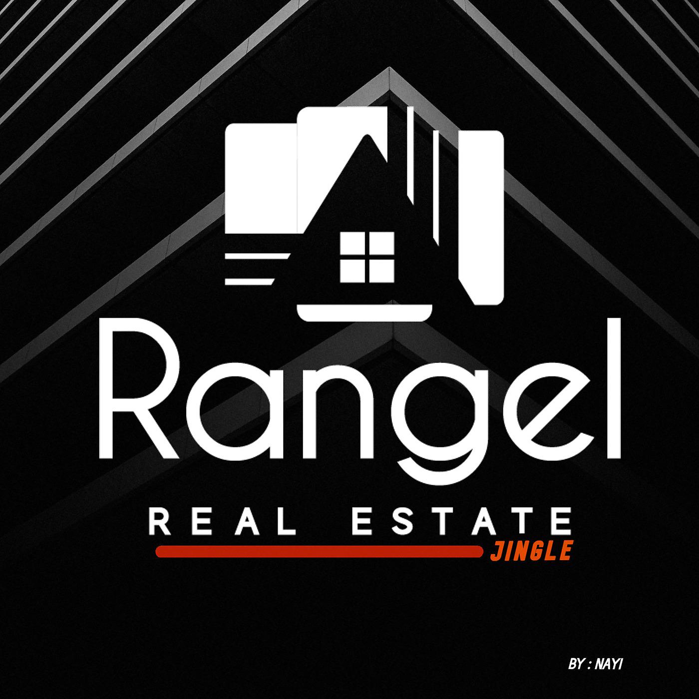 Постер альбома Rangel Real Estate Jingle