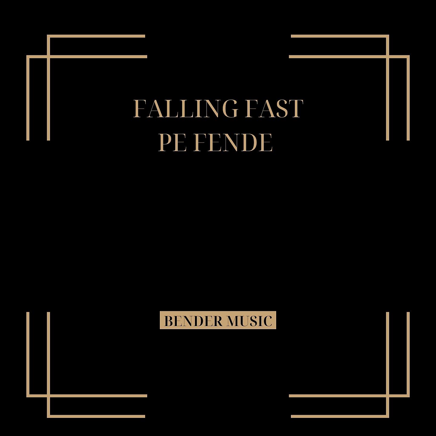 Постер альбома Falling Fast