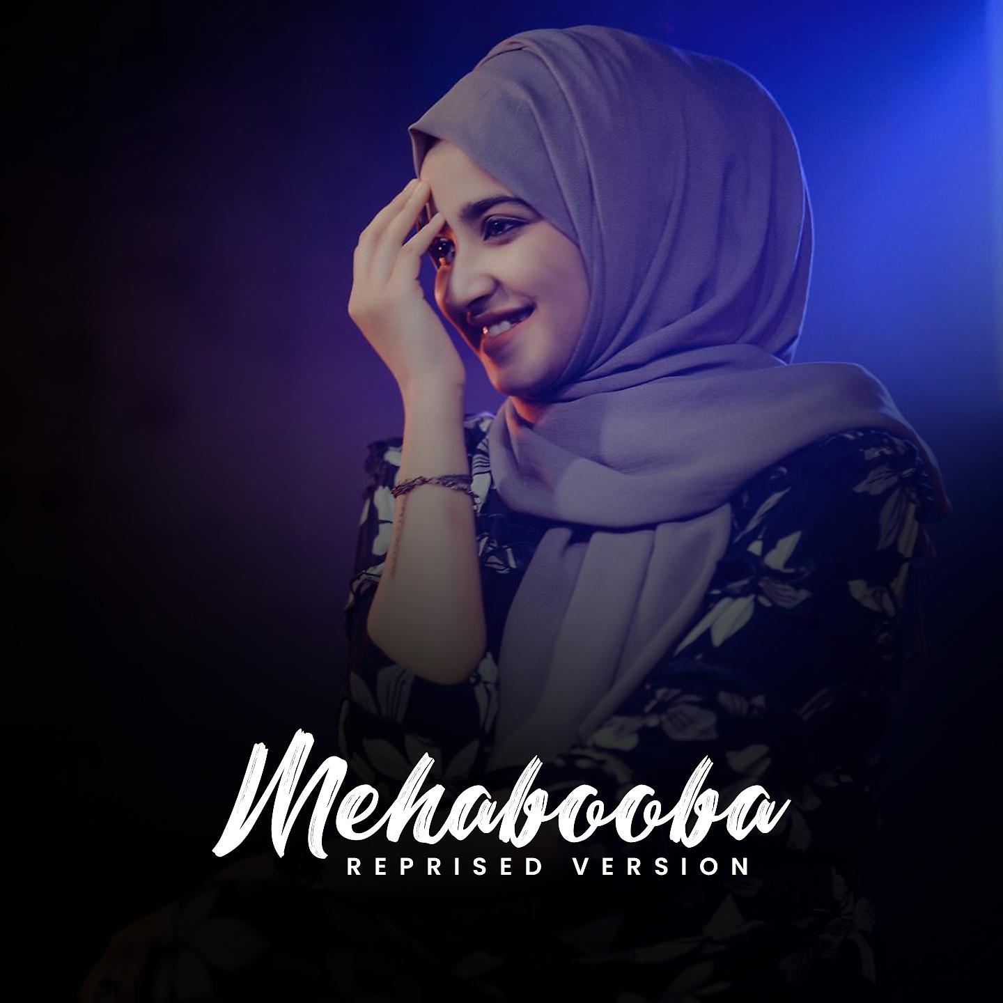 Постер альбома Mehabooba