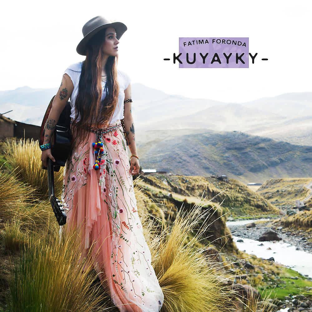 Постер альбома Kuyayky