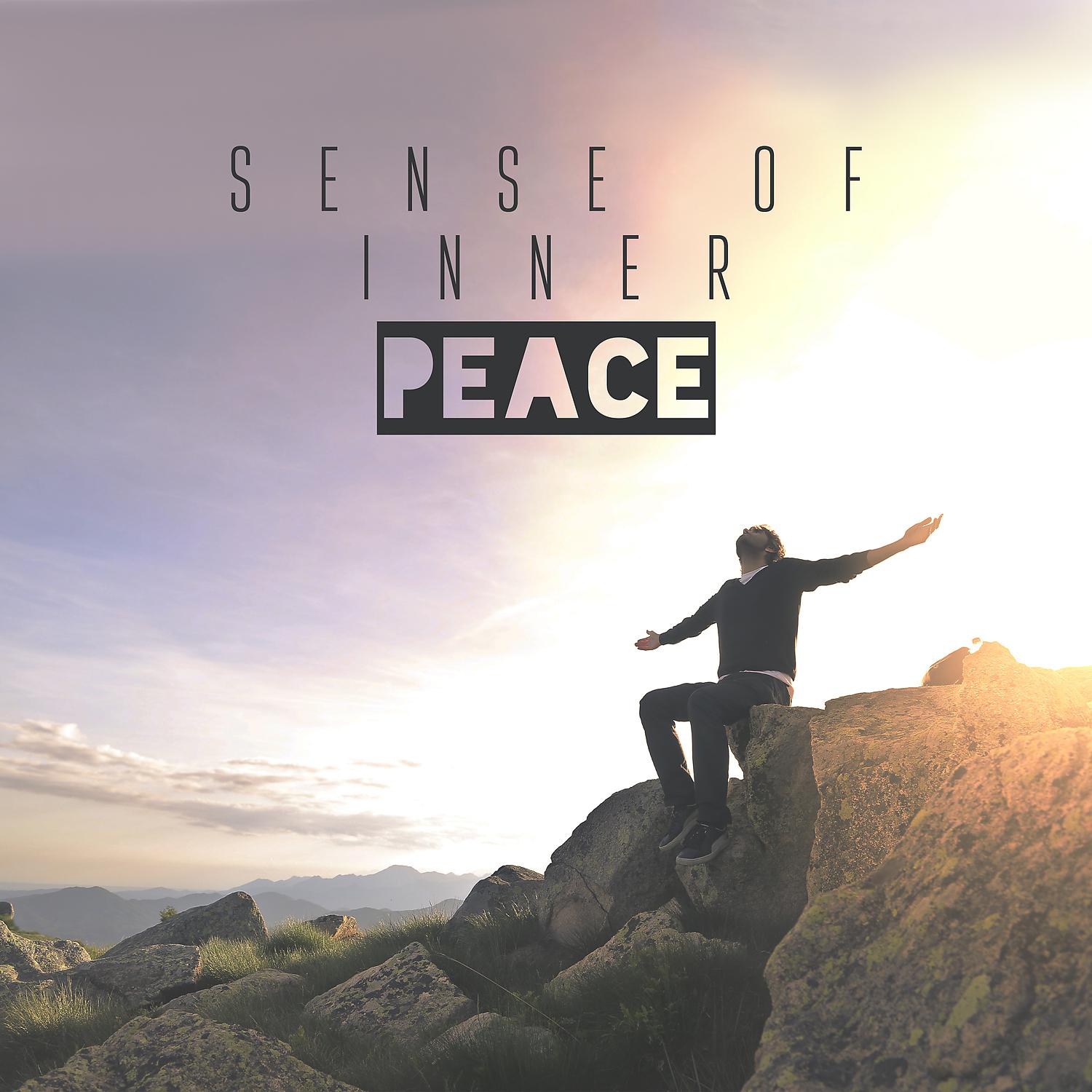 Постер альбома Sense of Inner Peace