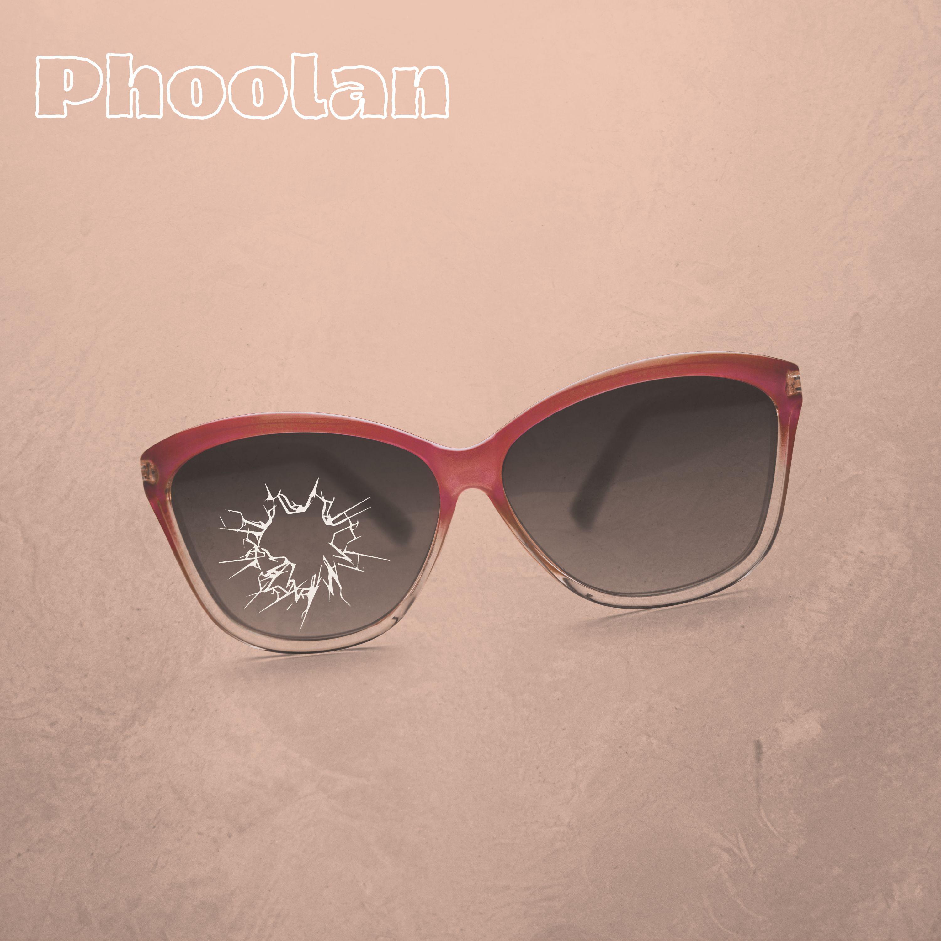 Постер альбома Phoolan