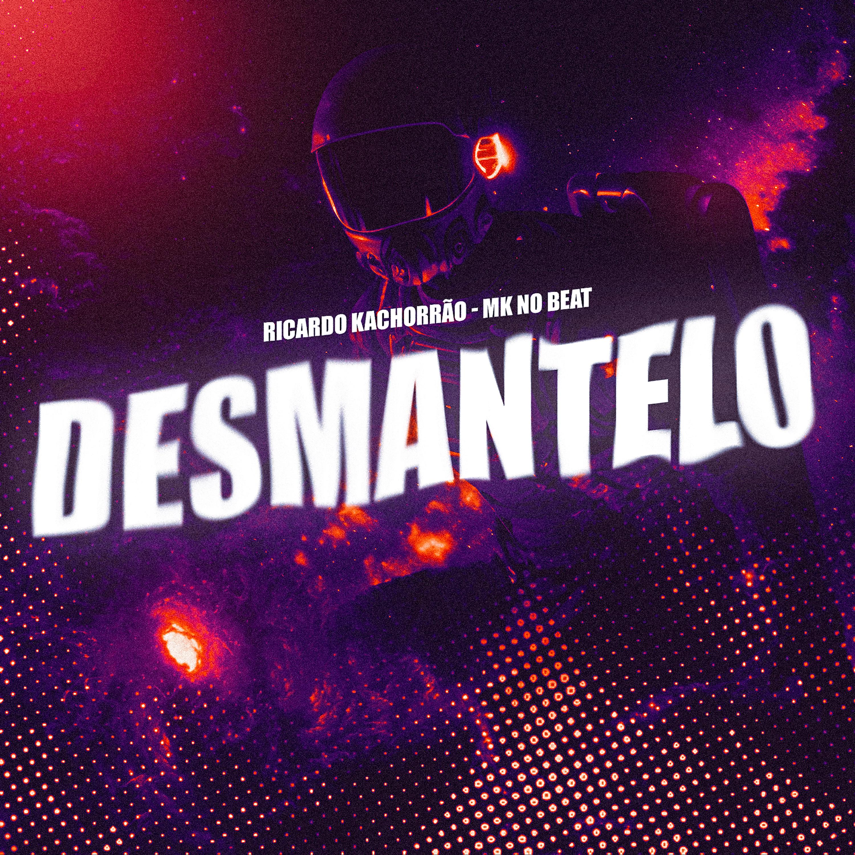 Постер альбома Desmantelo
