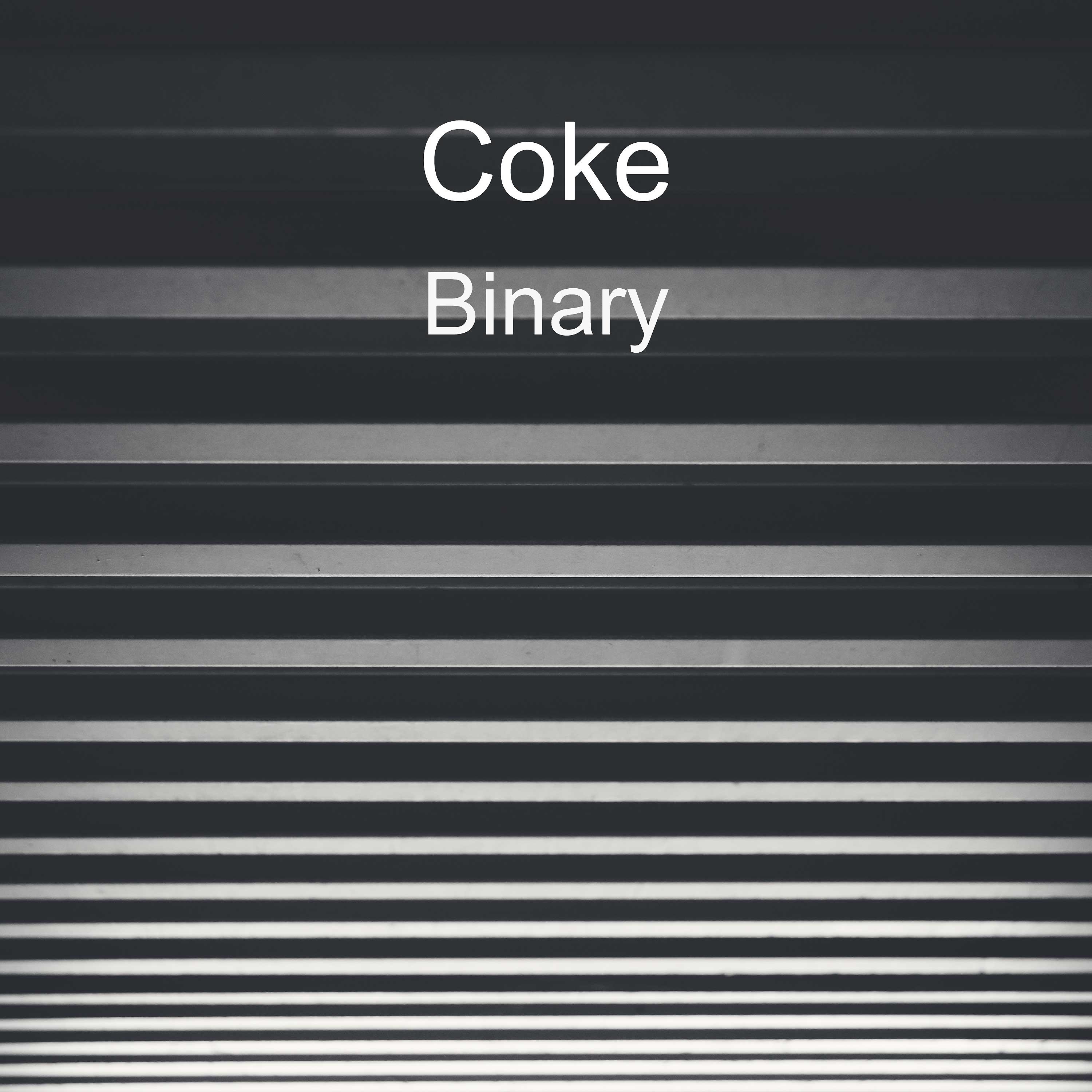 Постер альбома Binary