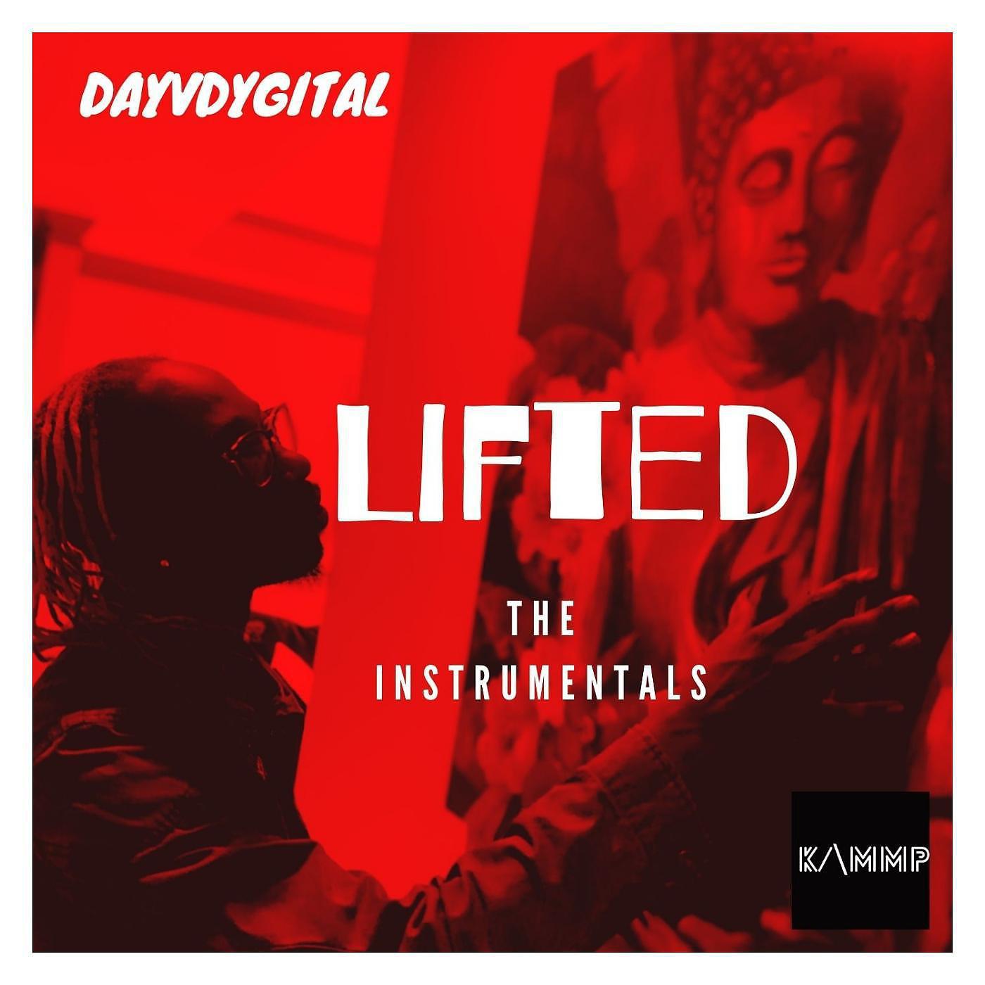 Постер альбома LifTed The Instrumentals