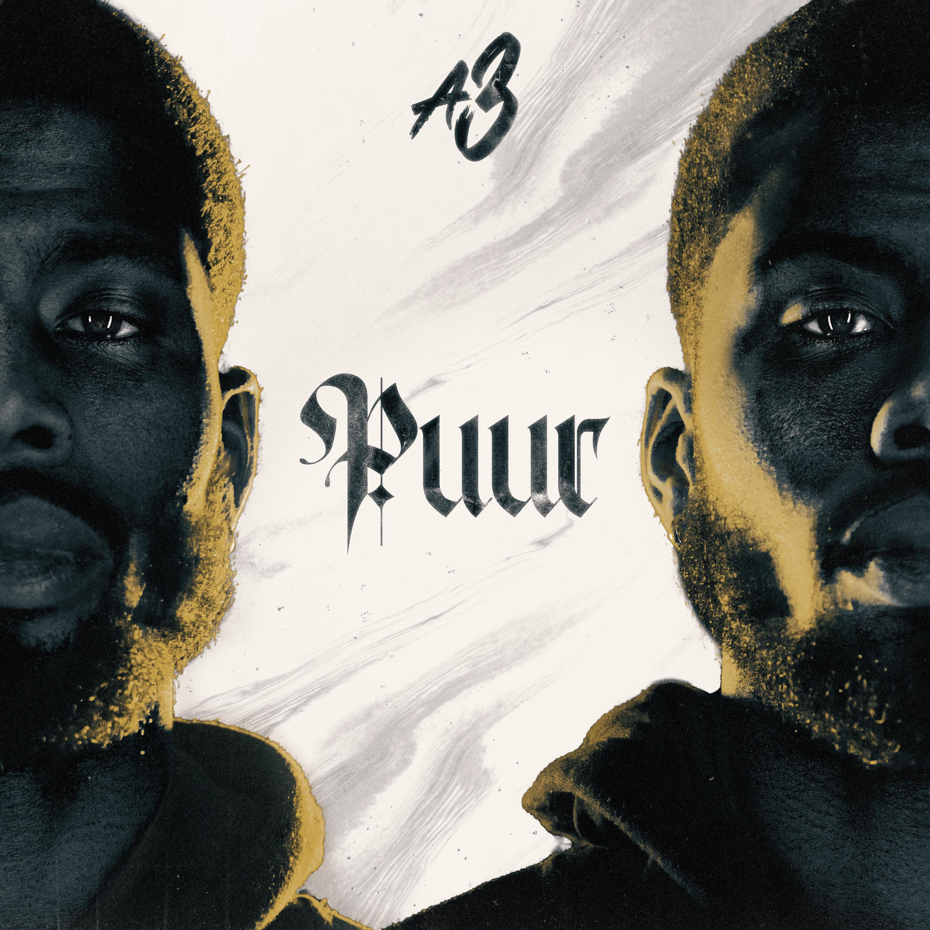 Постер альбома Puur