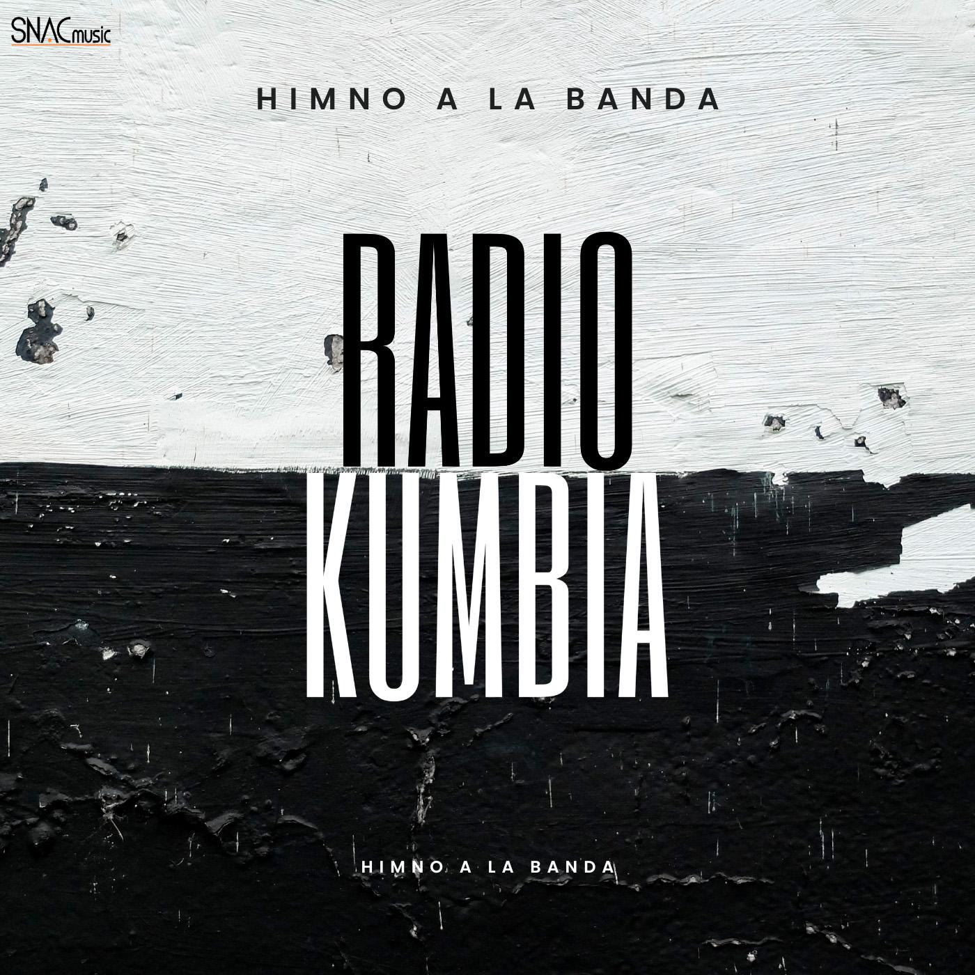 Постер альбома Himno A La Banda