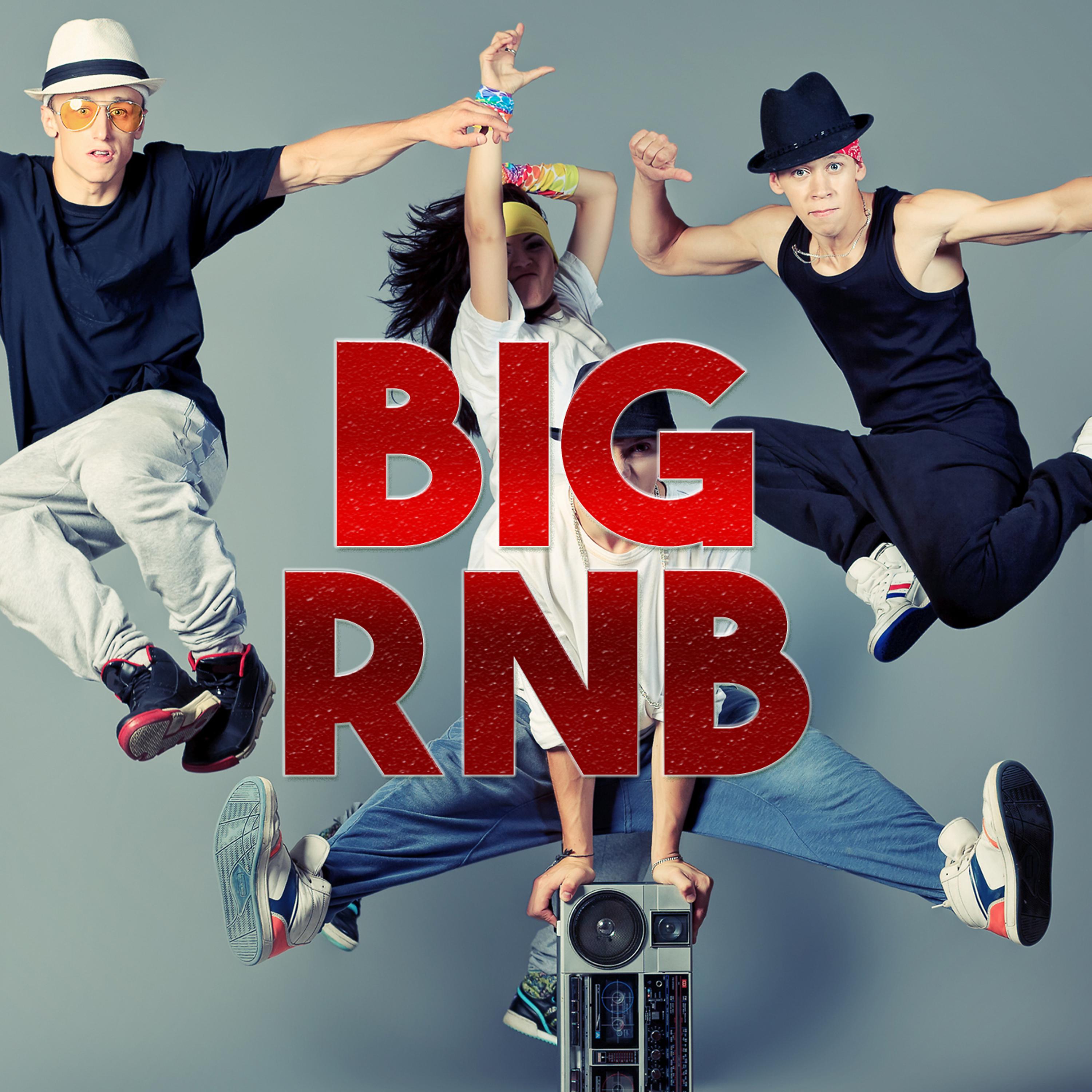 Постер альбома Big Rnb
