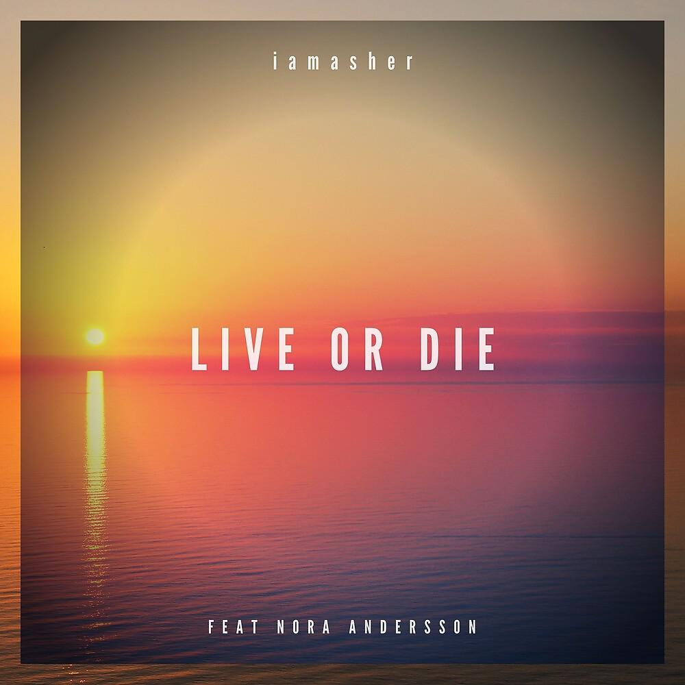 Постер альбома Live Or Die