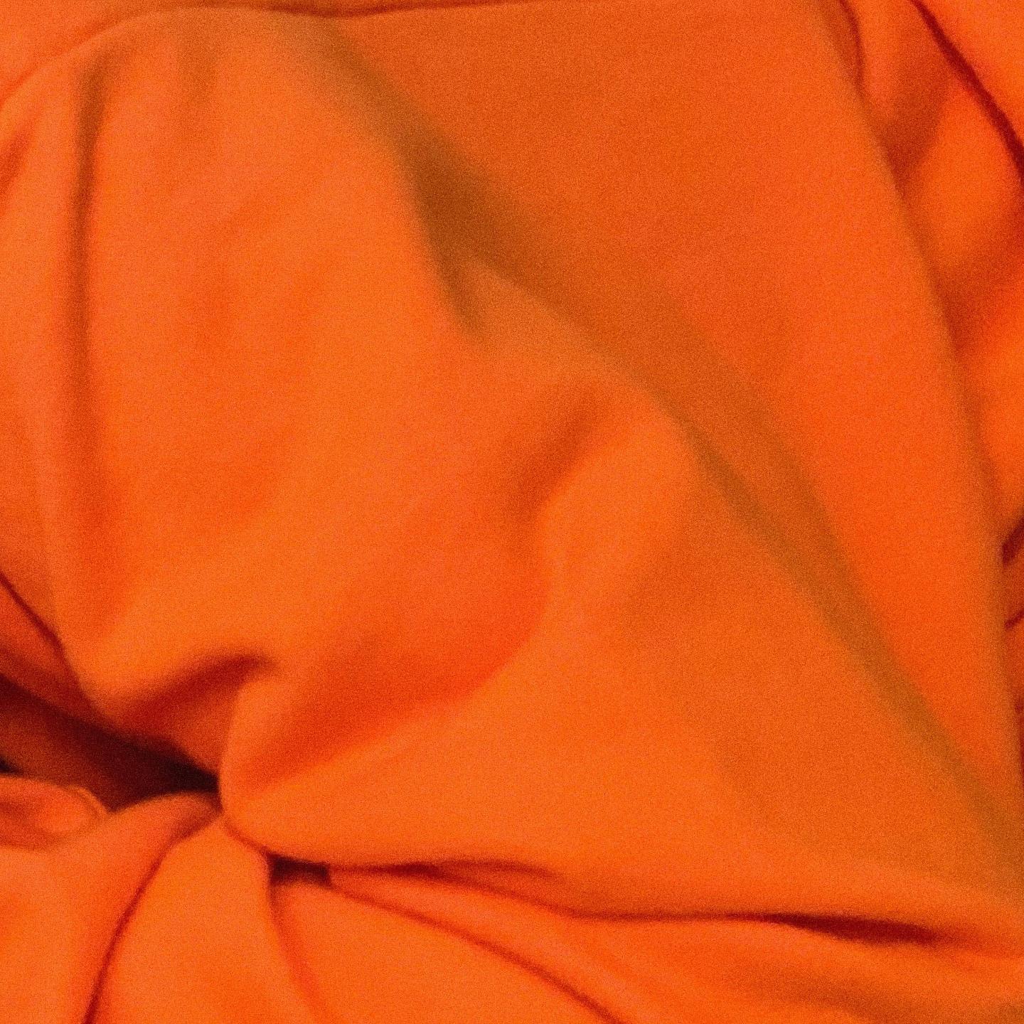 Постер альбома Orange Hoodie