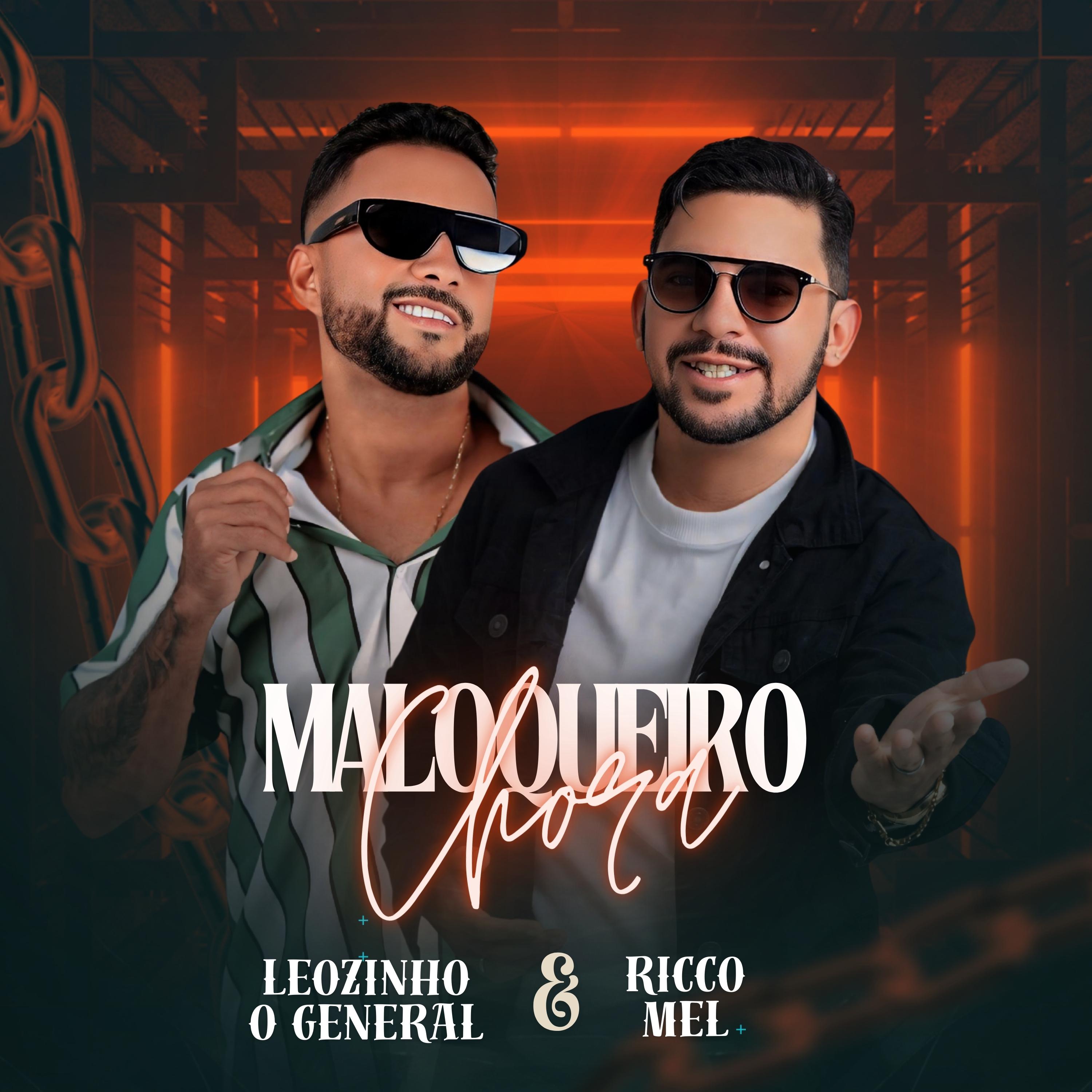 Постер альбома Maloqueiro Chora