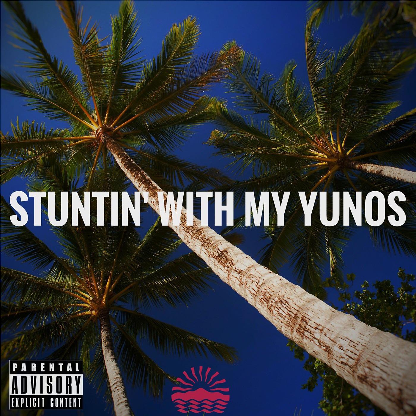 Постер альбома Stuntin' with My Yunos