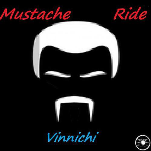 Постер альбома Mustache Ride