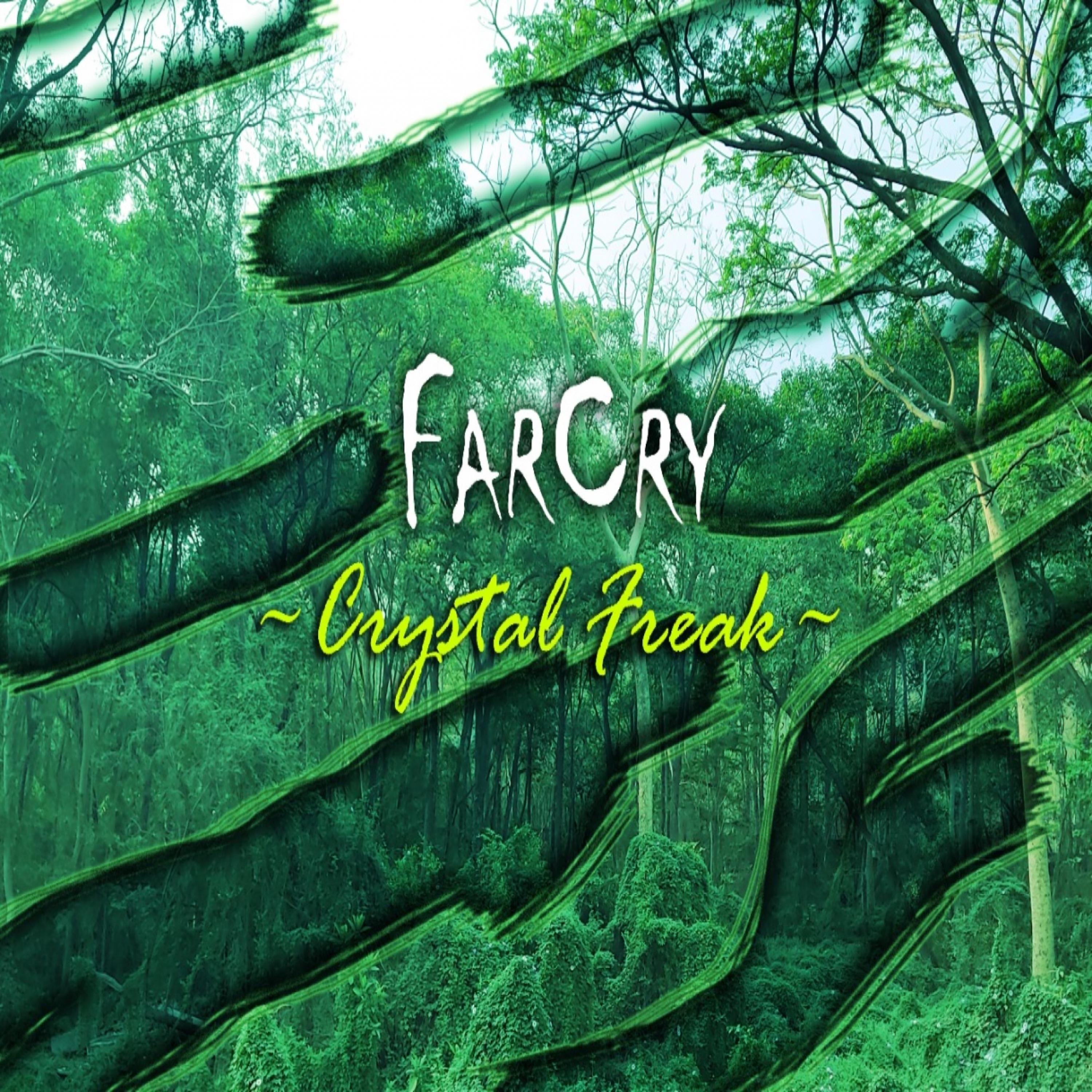 Постер альбома Farcry