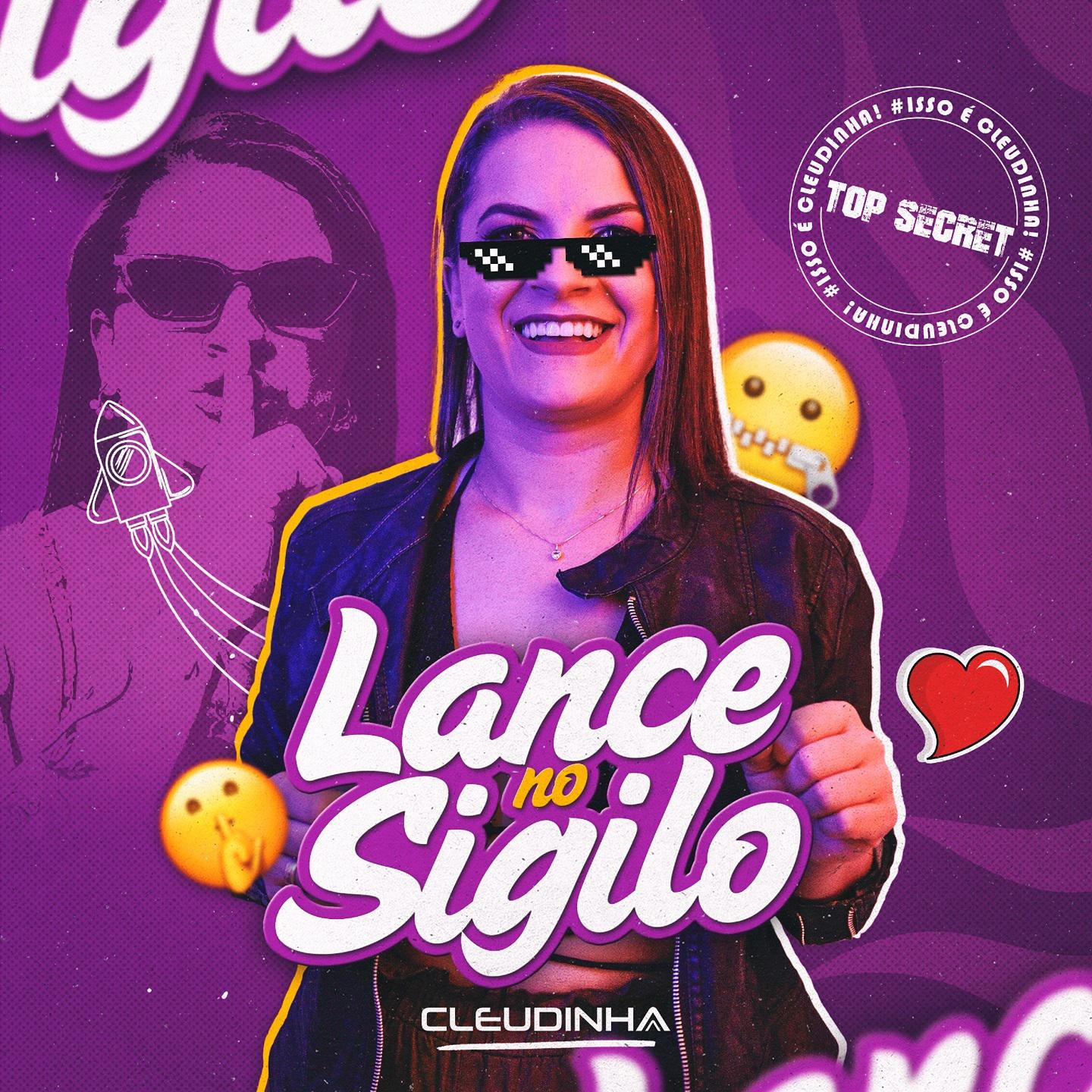 Постер альбома Lance No Sigilo