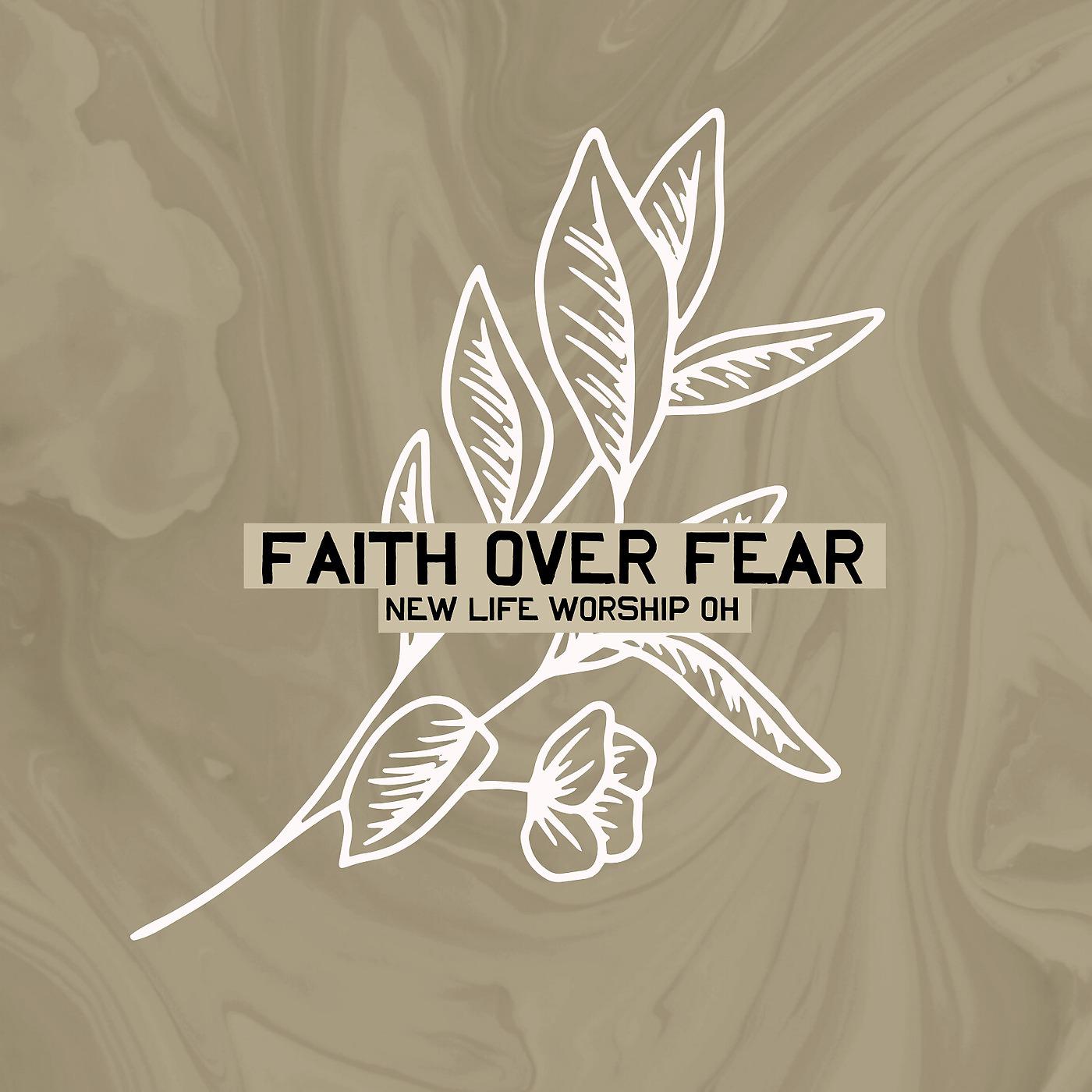 Постер альбома Faith over Fear